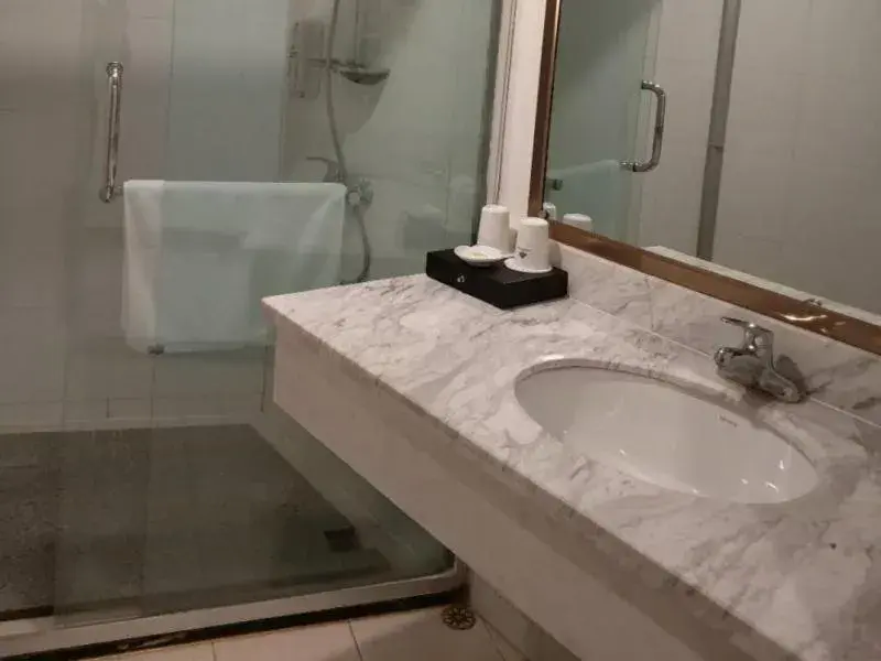 GreenTree Inn Chongqing Fuling Area Xinghua Middle Road Business Hotel GreenTree Inn Chongqing Fuling Area Xinghua Middle Road Business Hotel