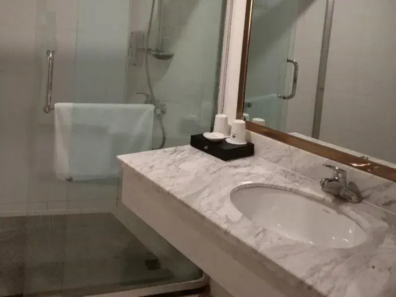 GreenTree Inn Chongqing Fuling Area Xinghua Middle Road Business Hotel GreenTree Inn Chongqing Fuling Area Xinghua Middle Road Business Hotel