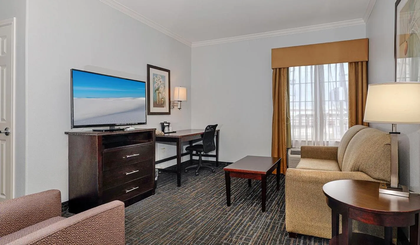 Sonesta Essential Houston Westchase