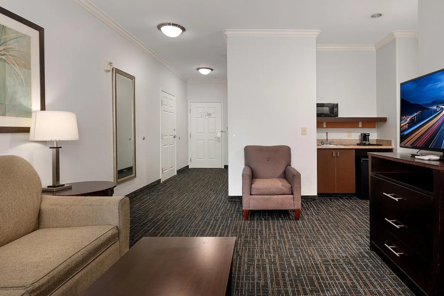 Sonesta Essential Houston Westchase