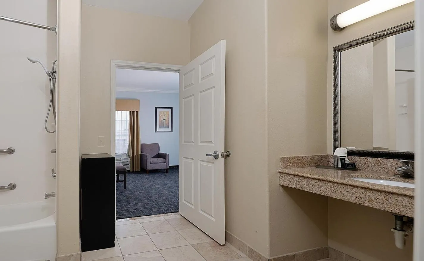 Sonesta Essential Houston Westchase