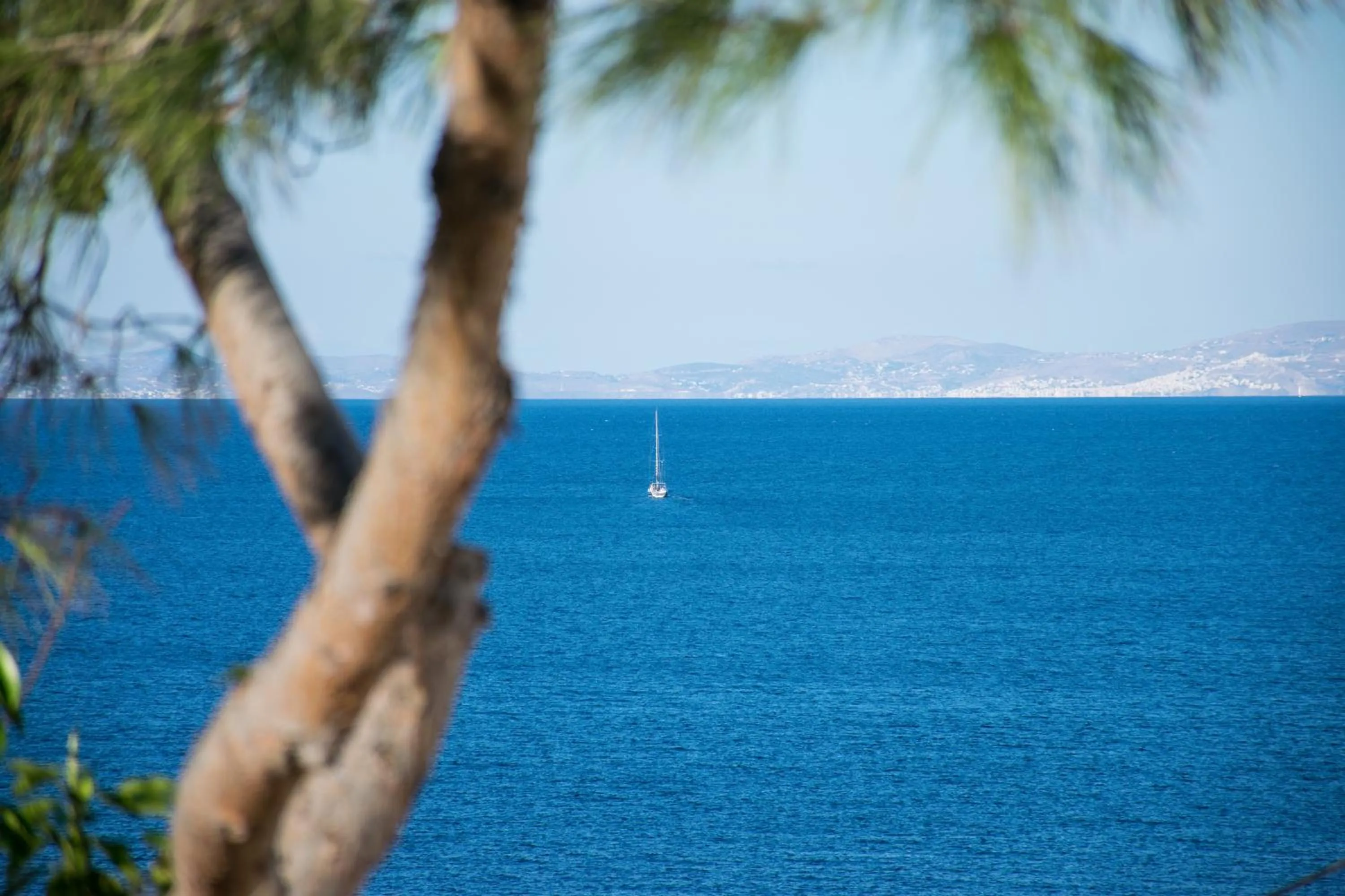 Property building in With-inn Mykonos Suites