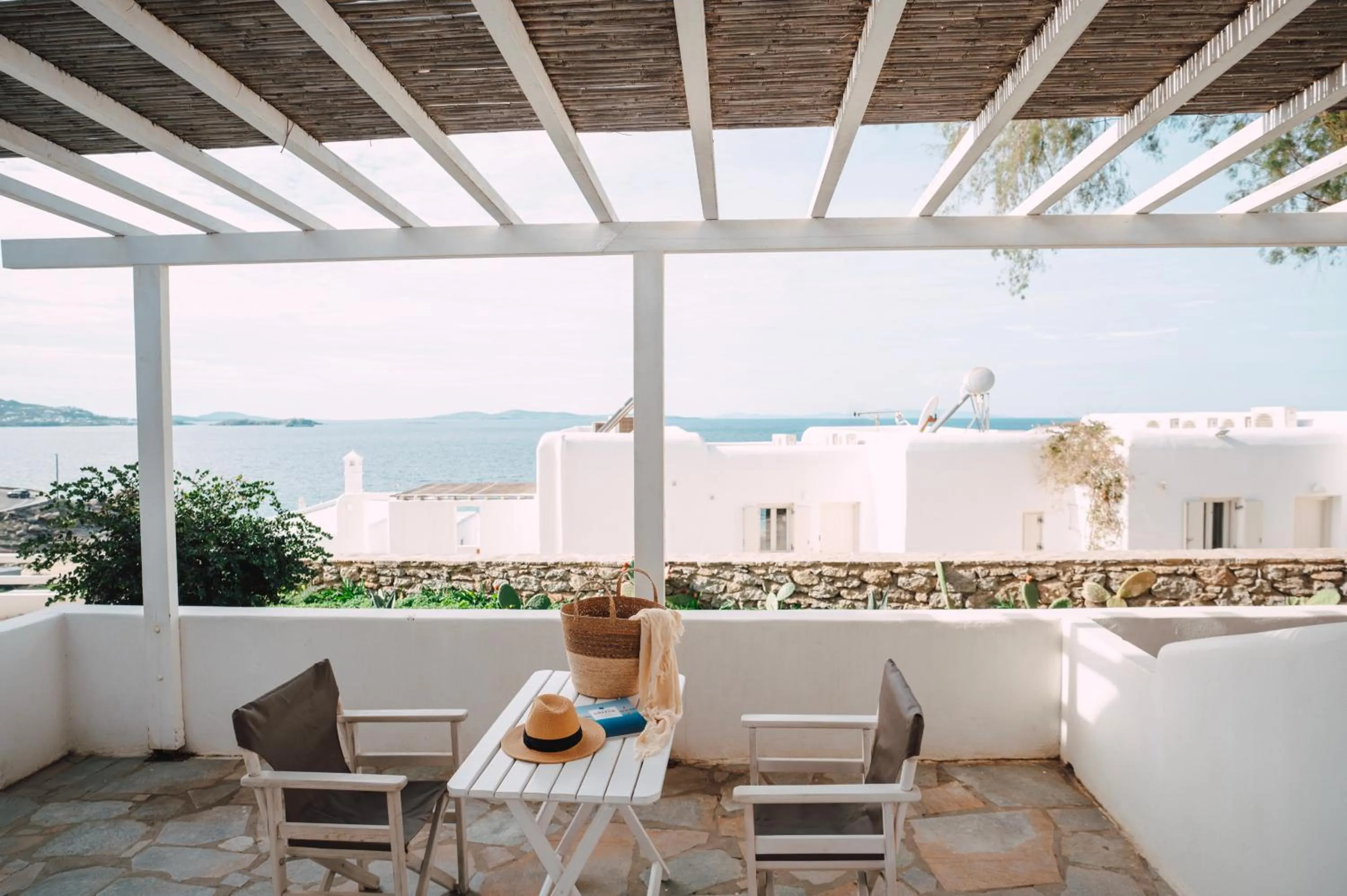 With-inn Mykonos Suites