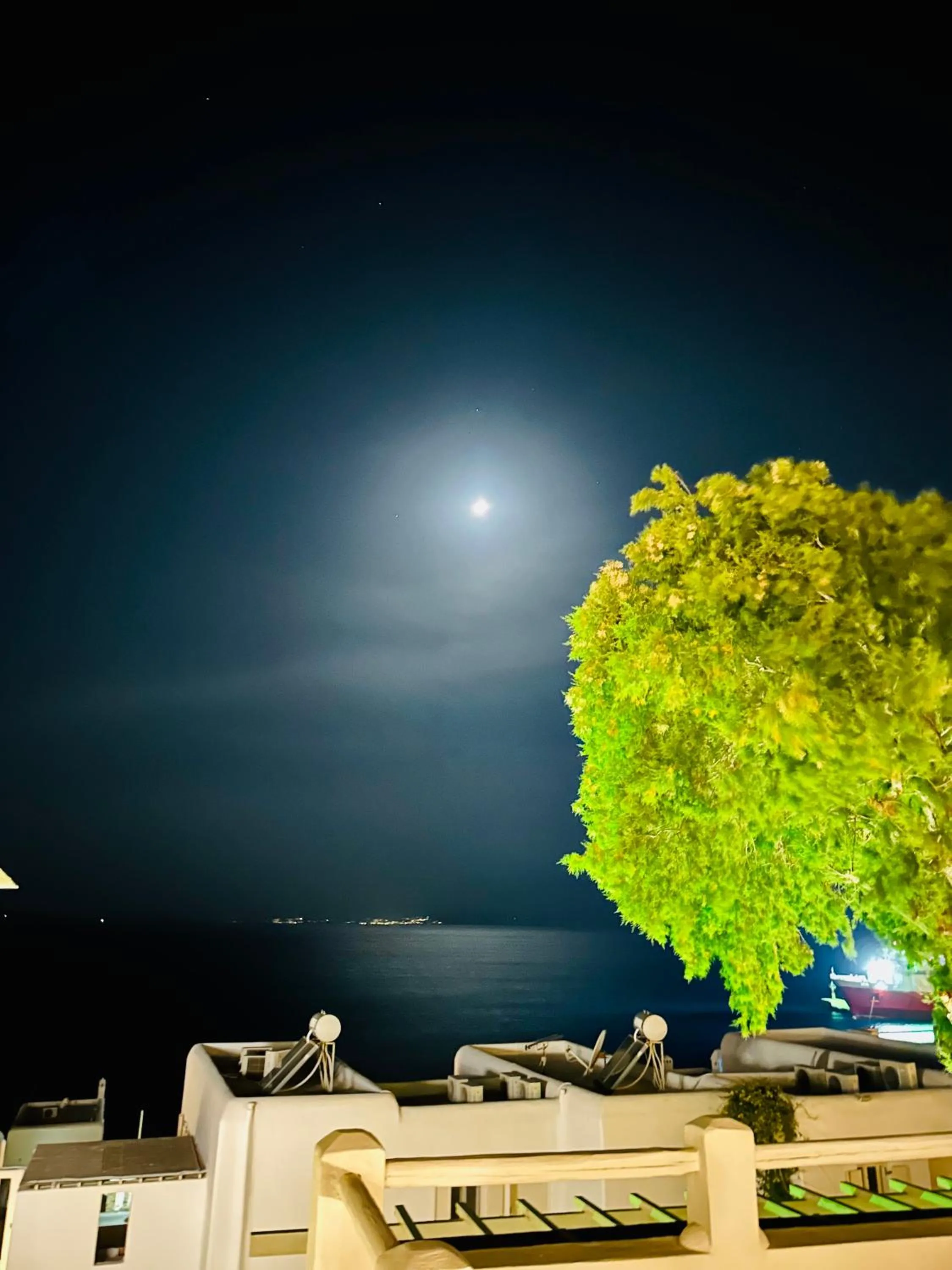 With-inn Mykonos Suites