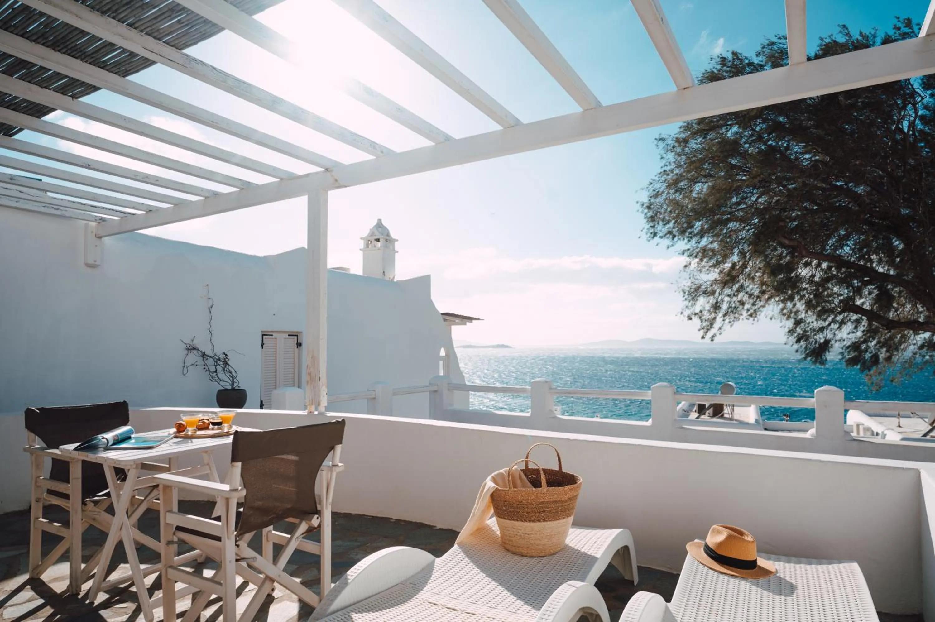 With-inn Mykonos Suites