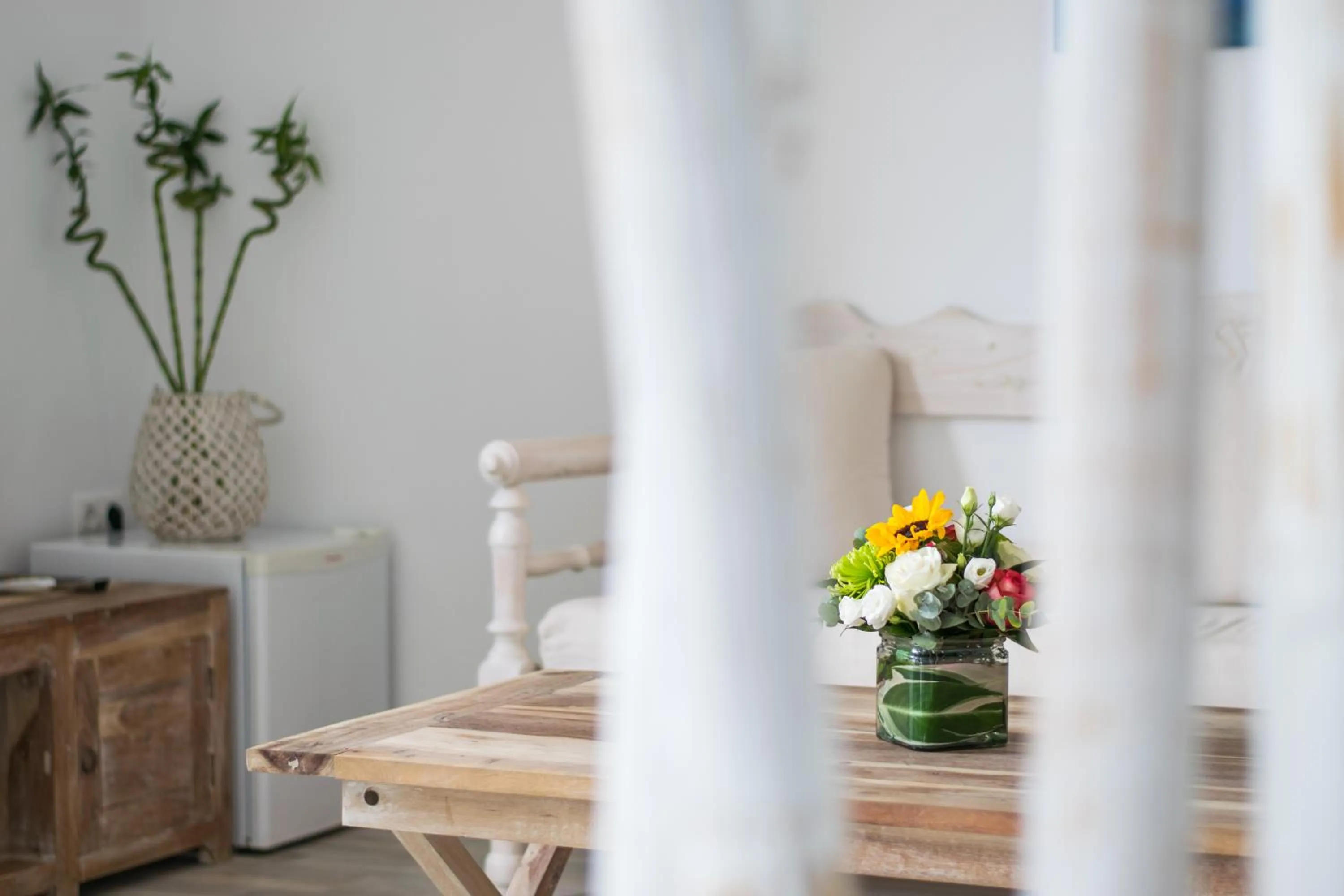 With-inn Mykonos Suites