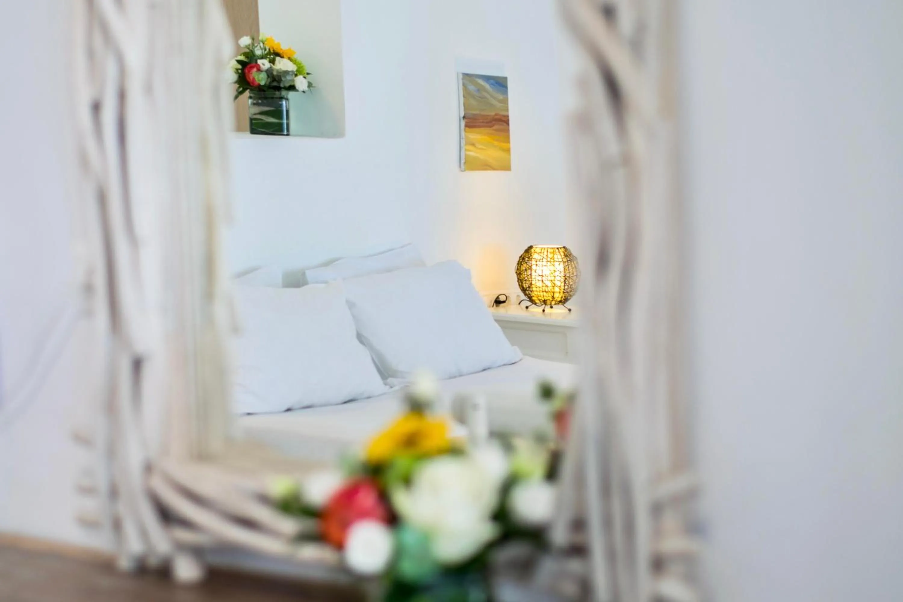 With-inn Mykonos Suites