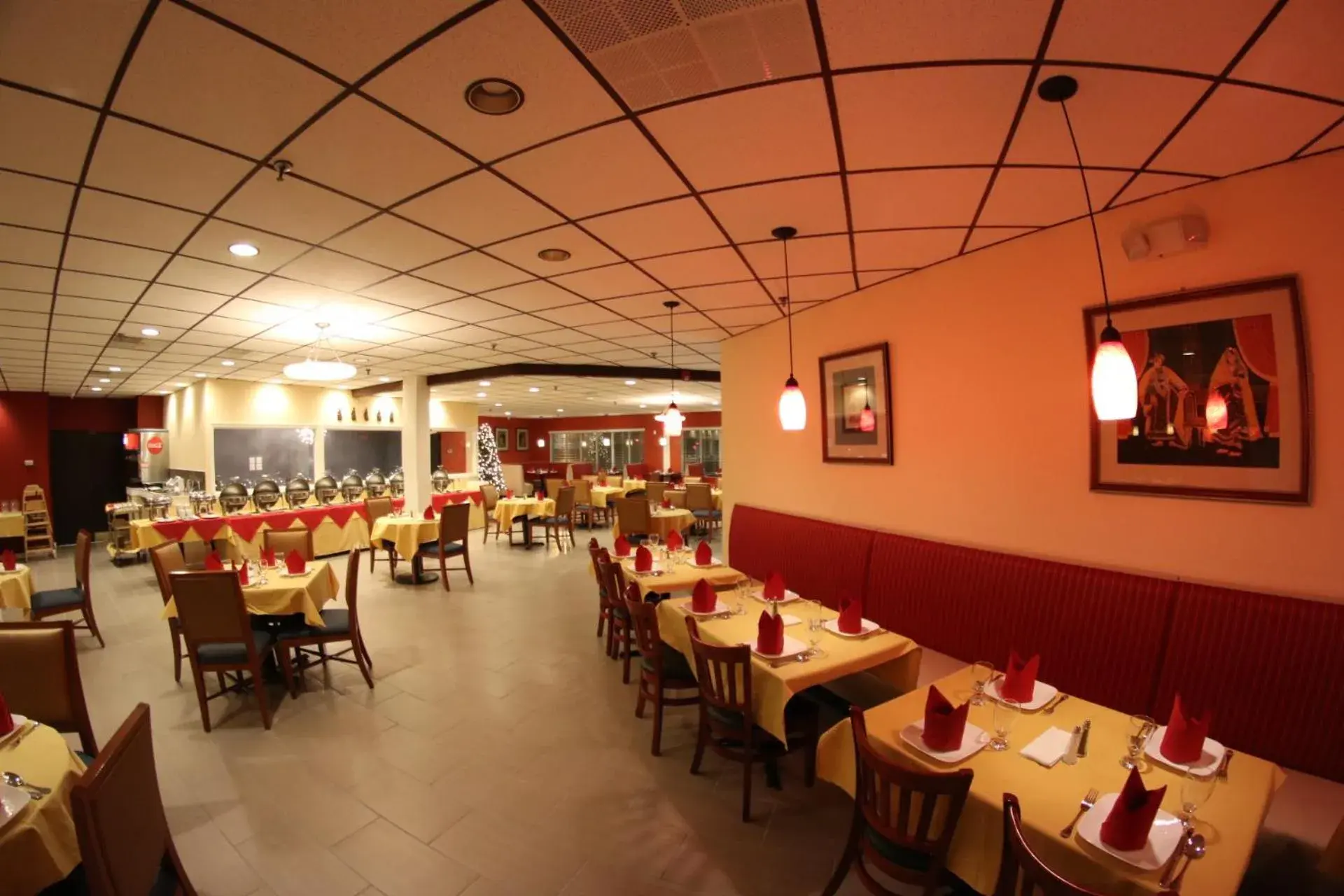 Restaurant/places to eat in Inn at Atlantic City Hotel & Banquet Restaurant/places to eat in Inn at Atlantic City Hotel & Banquet