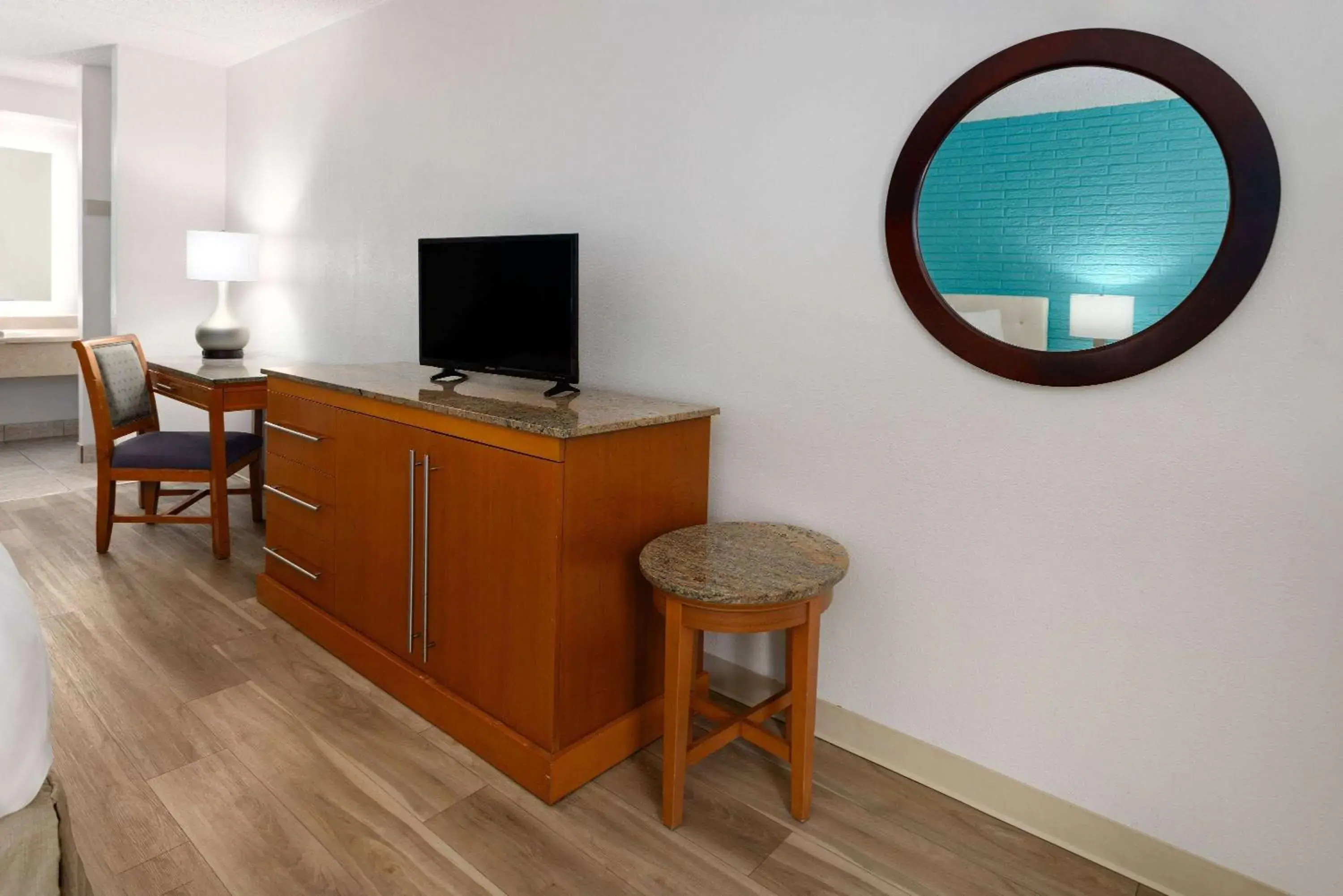 Photo of the whole room in Inn at Atlantic City Hotel & Banquet Photo of the whole room in Inn at Atlantic City Hotel & Banquet