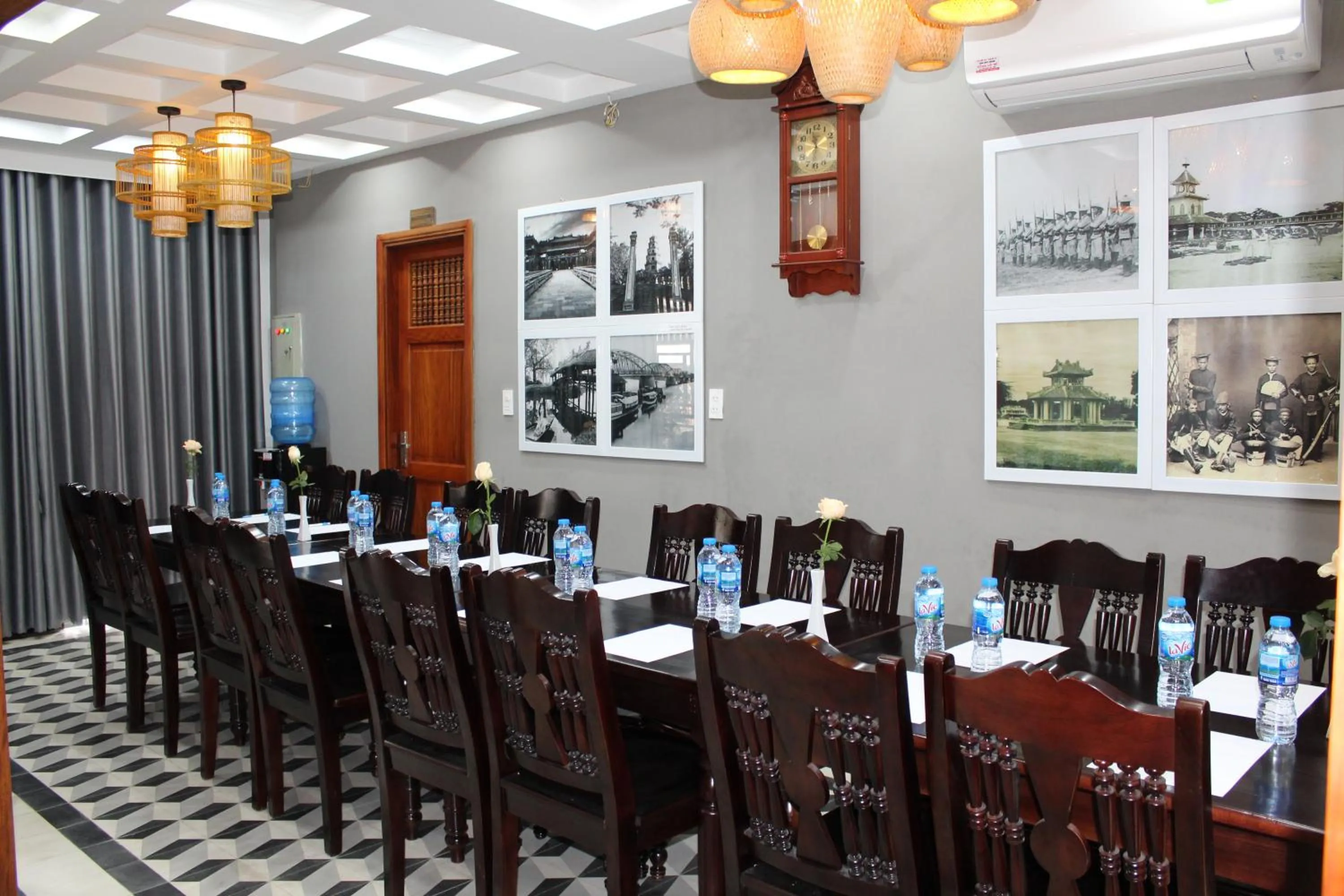 Restaurant/places to eat in Hue 1962 INN