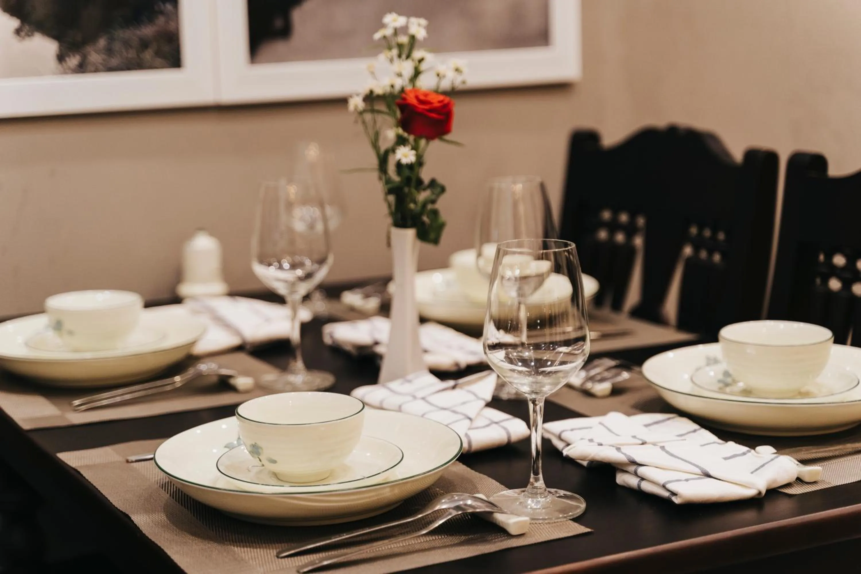 Restaurant/places to eat in Hue 1962 INN