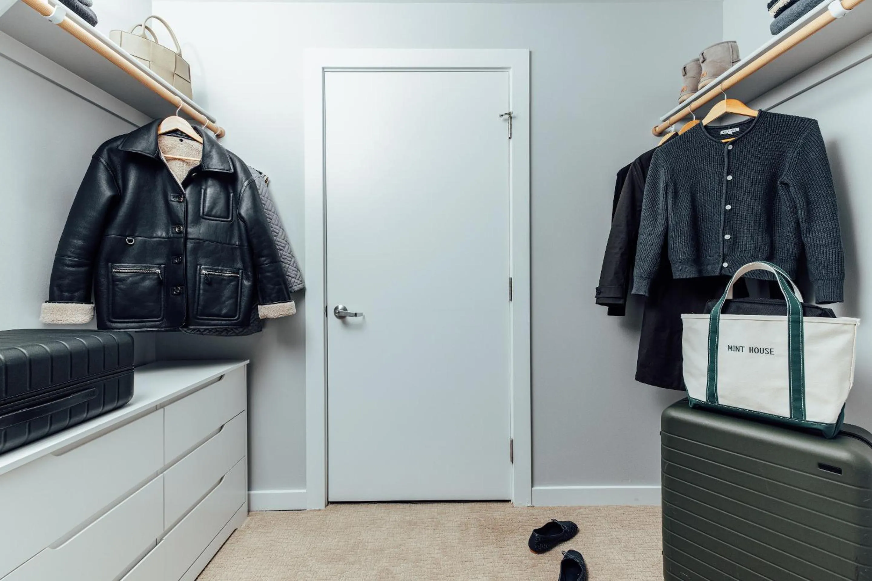 laundry in Mint House Denver - Downtown Union Station