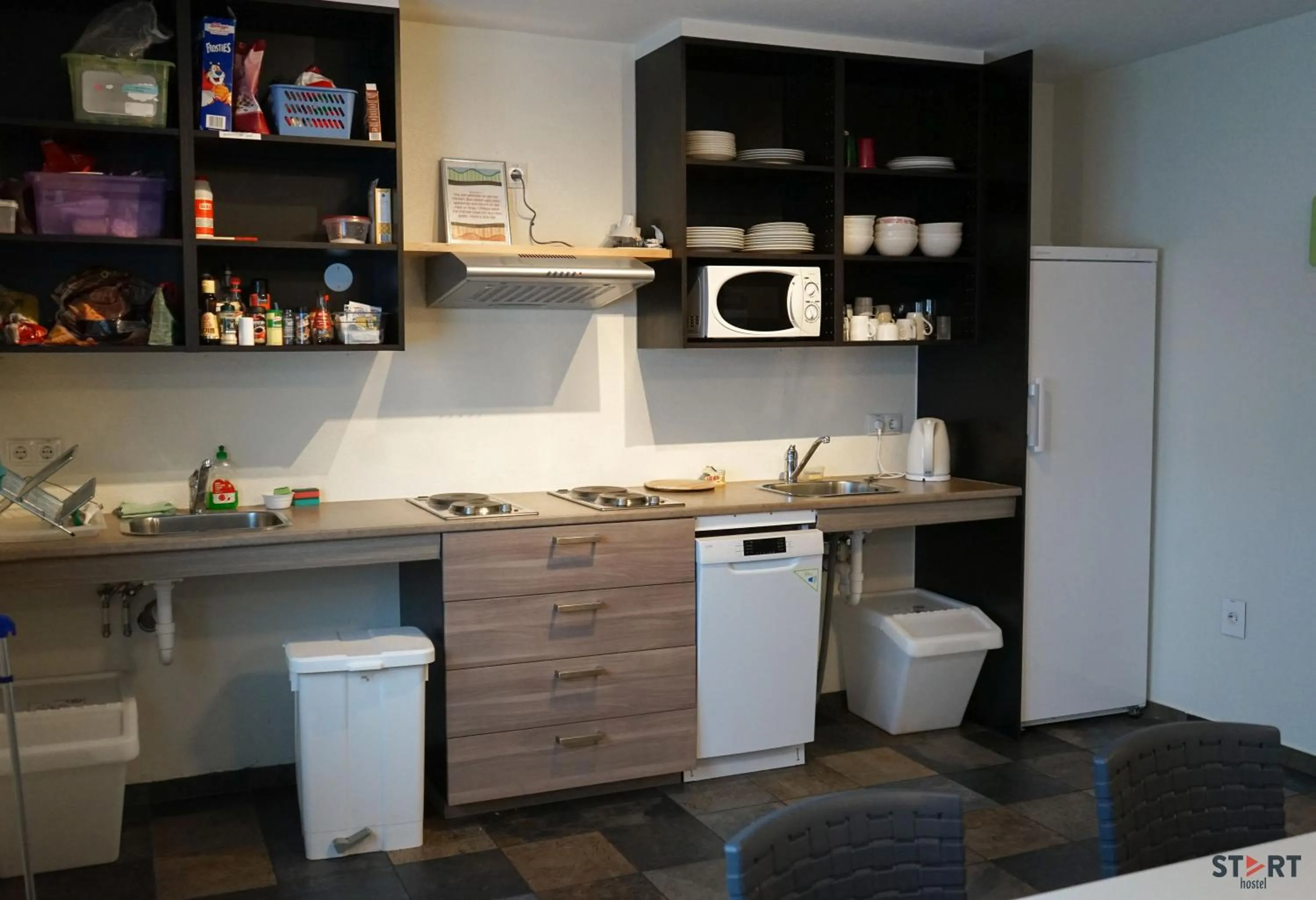 Start Keflavík Airport