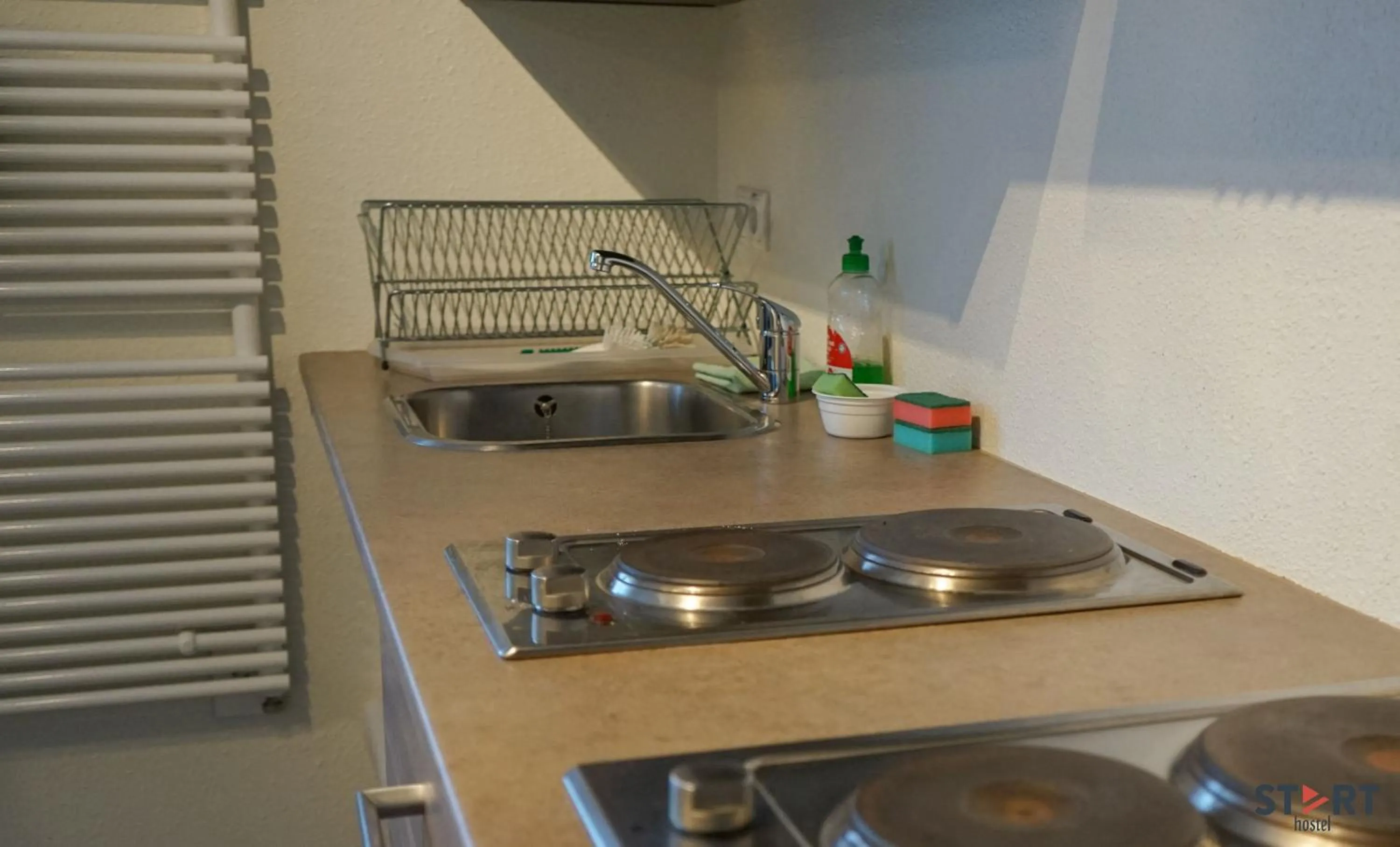 Start Keflavík Airport