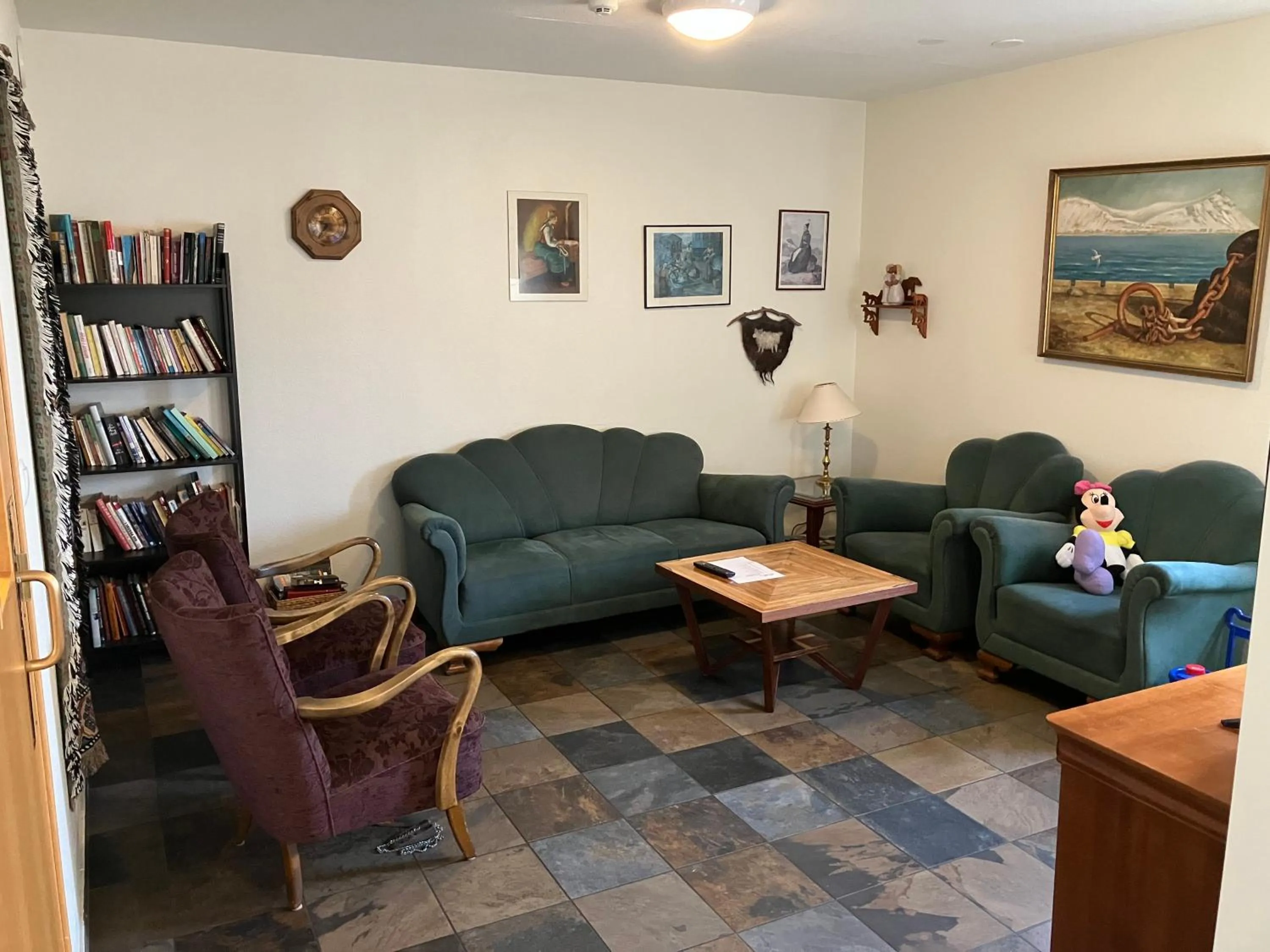 Start Keflavík Airport