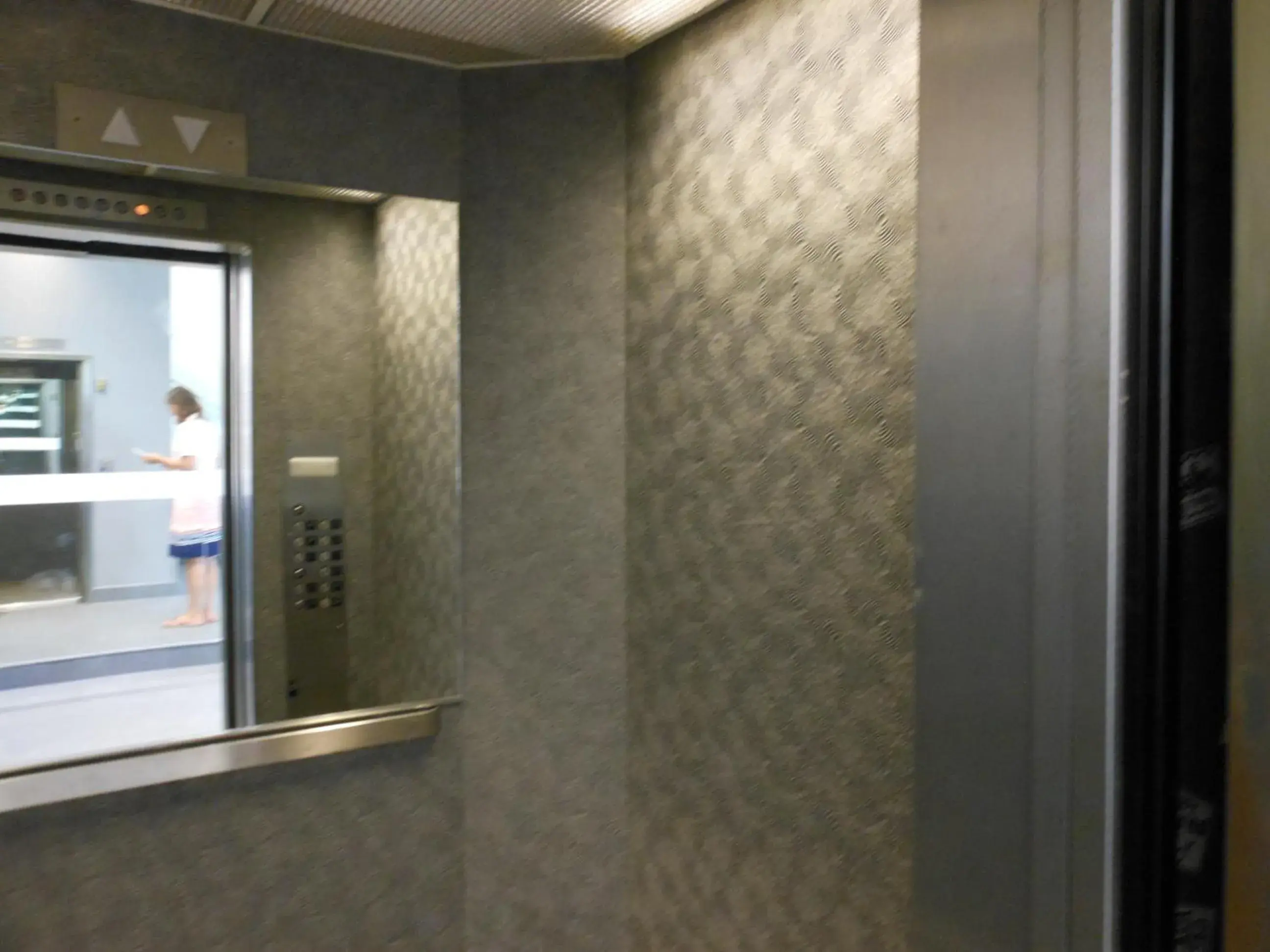 Property building in Grant Plaza Hotel Property building in Grant Plaza Hotel