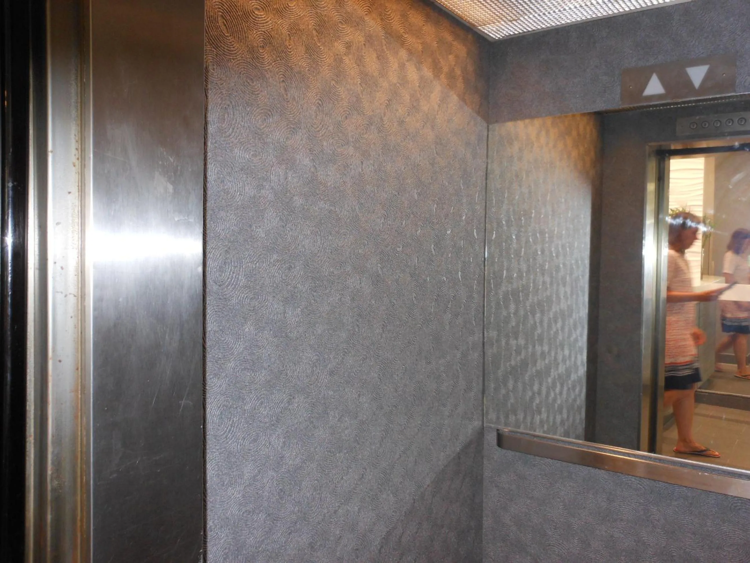 Lobby or reception in Grant Plaza Hotel