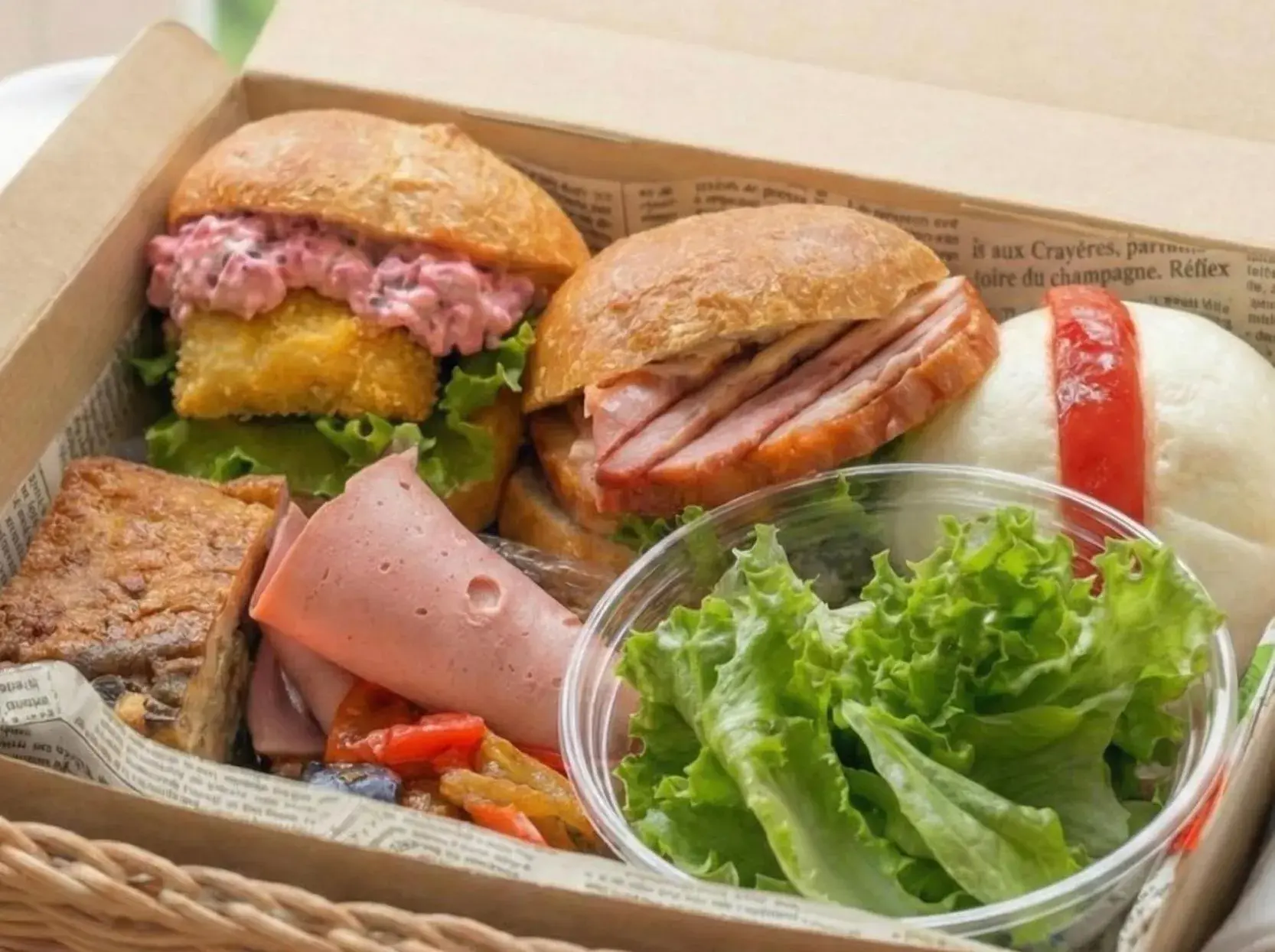 Breakfast in Kyohotel Kishotei Goshominami Breakfast in Kyohotel Kishotei Goshominami