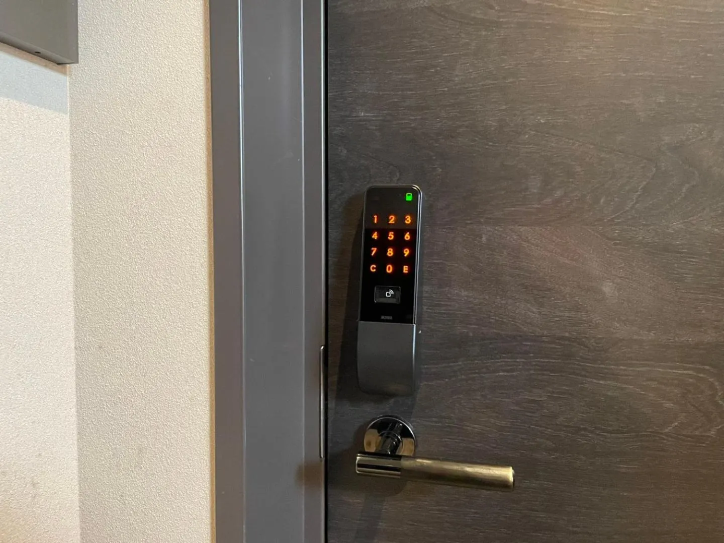 Kyohotel Kishotei Goshominami