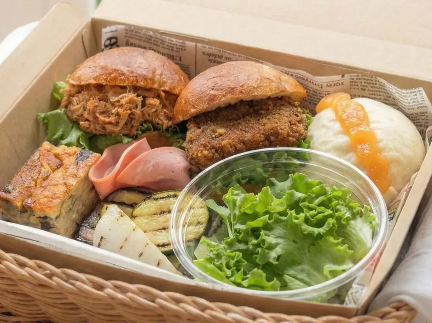 Breakfast in Kyohotel Kishotei Goshominami Breakfast in Kyohotel Kishotei Goshominami