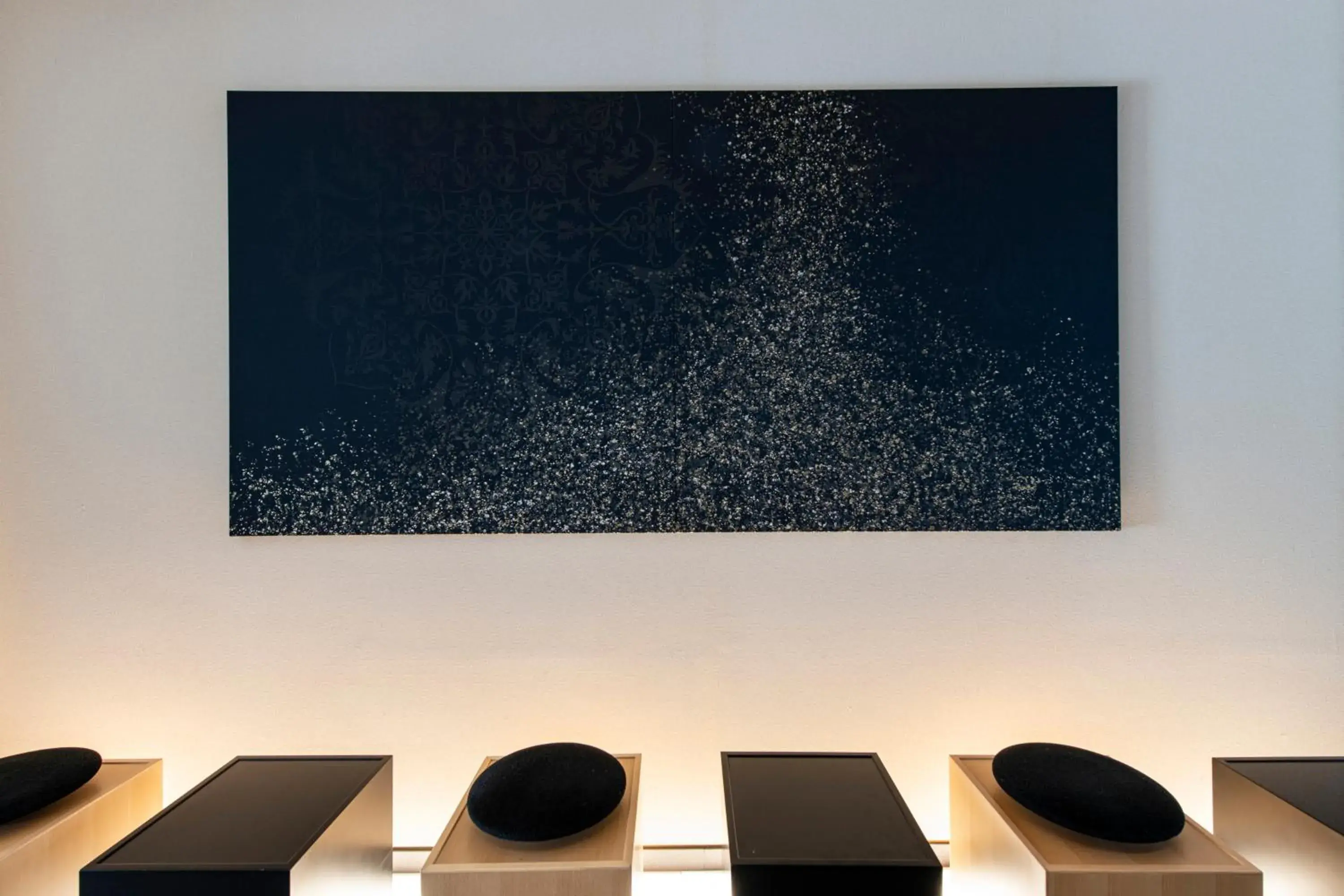 Lobby or reception in Kyohotel Kishotei Goshominami Lobby or reception in Kyohotel Kishotei Goshominami