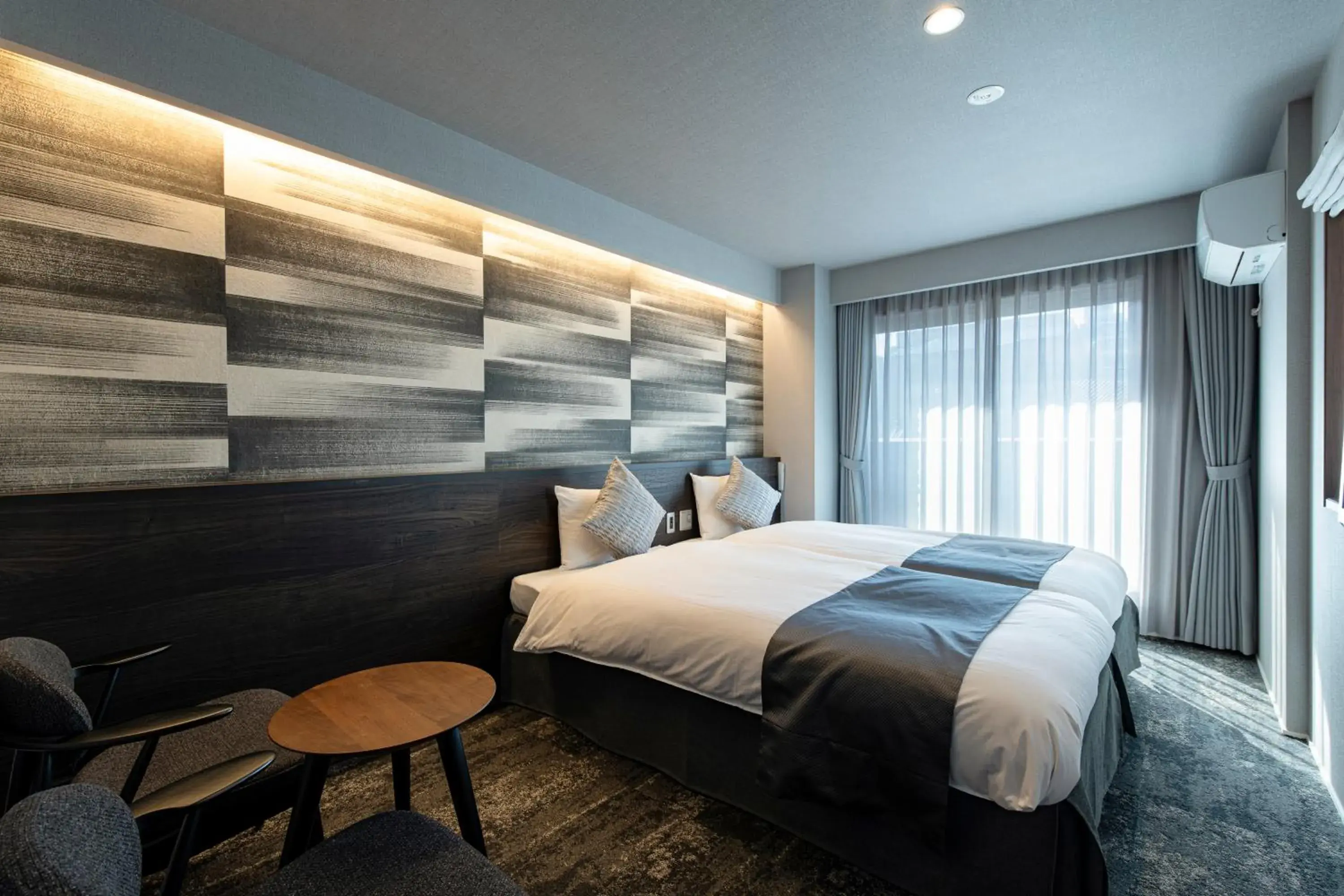 Standard Twin Room in Kyohotel Kishotei Goshominami Standard Twin Room in Kyohotel Kishotei Goshominami