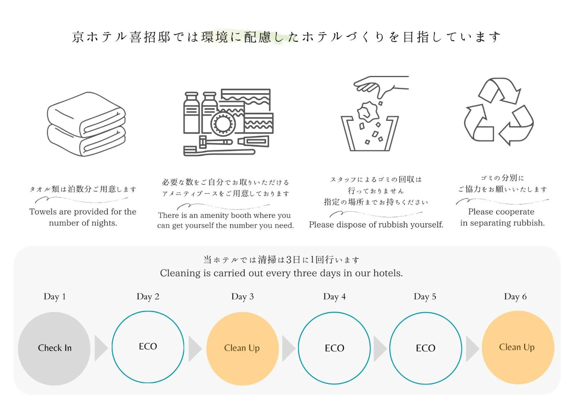 Text overlay in Kyohotel Kishotei Goshominami
