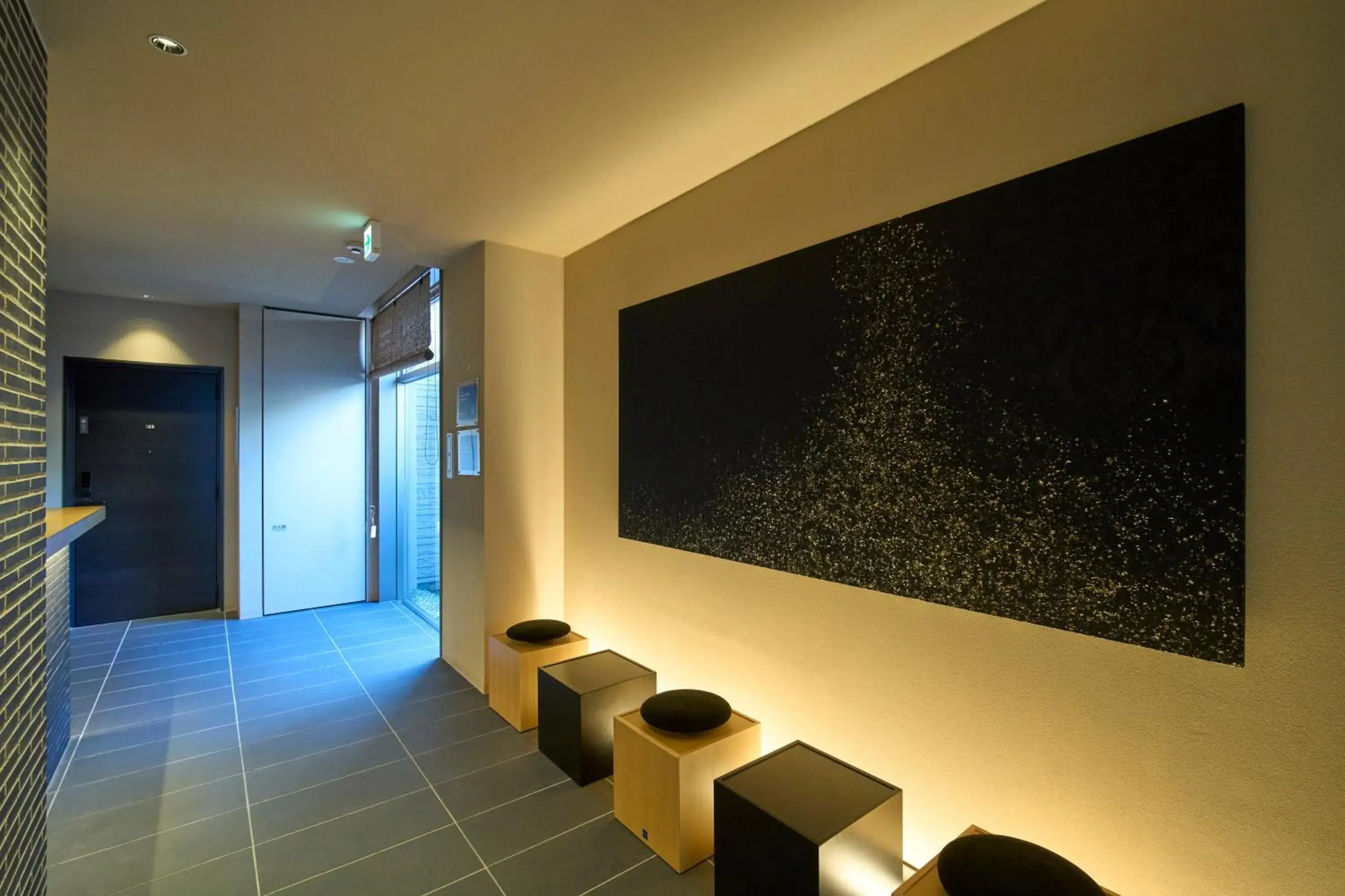 Lobby or reception in Kyohotel Kishotei Goshominami Lobby or reception in Kyohotel Kishotei Goshominami