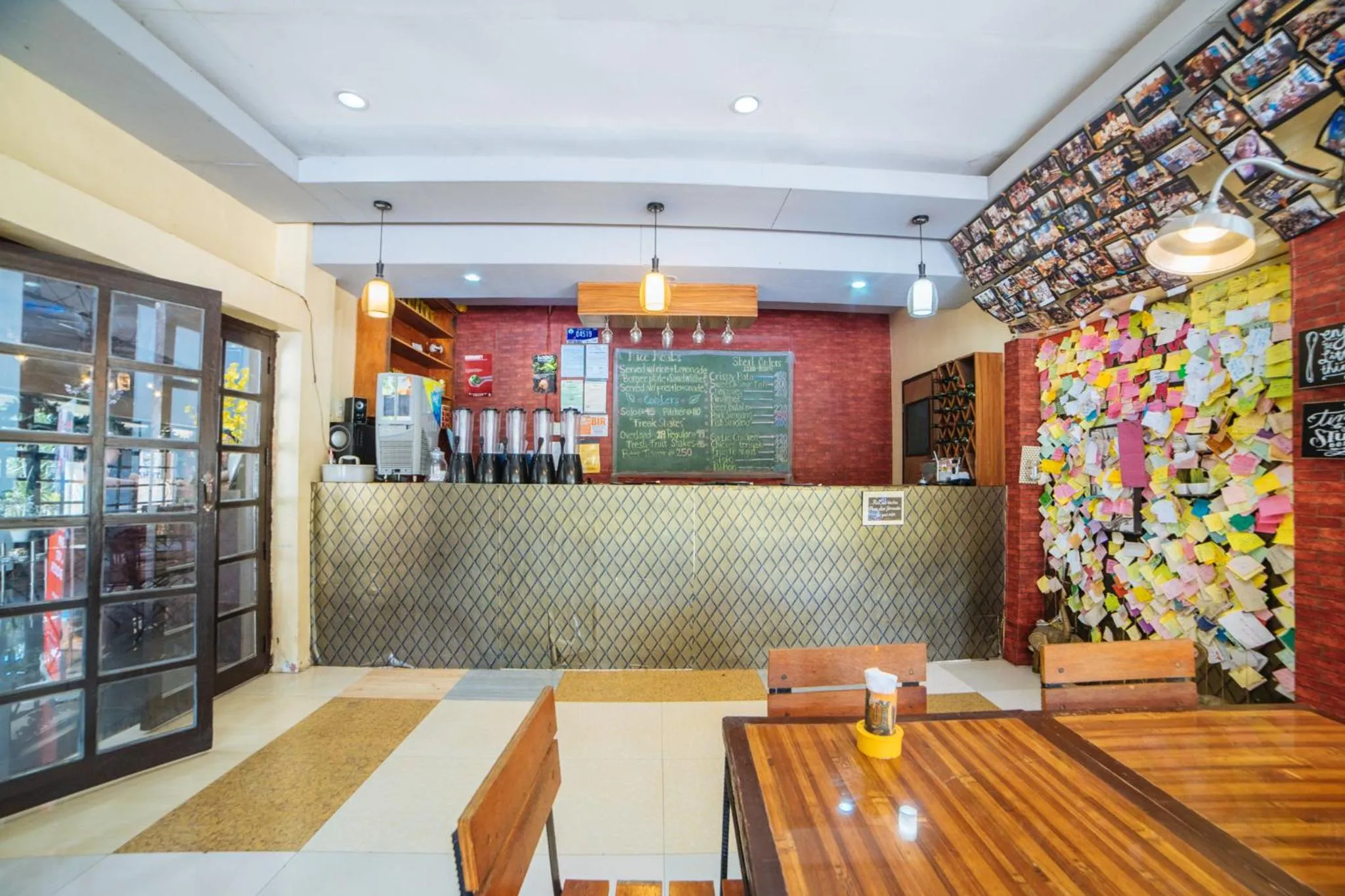 Other in RedDoorz near San Juanico Bridge