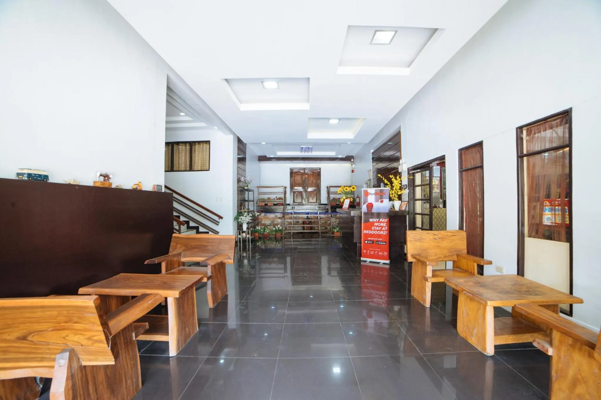 Other in RedDoorz near San Juanico Bridge