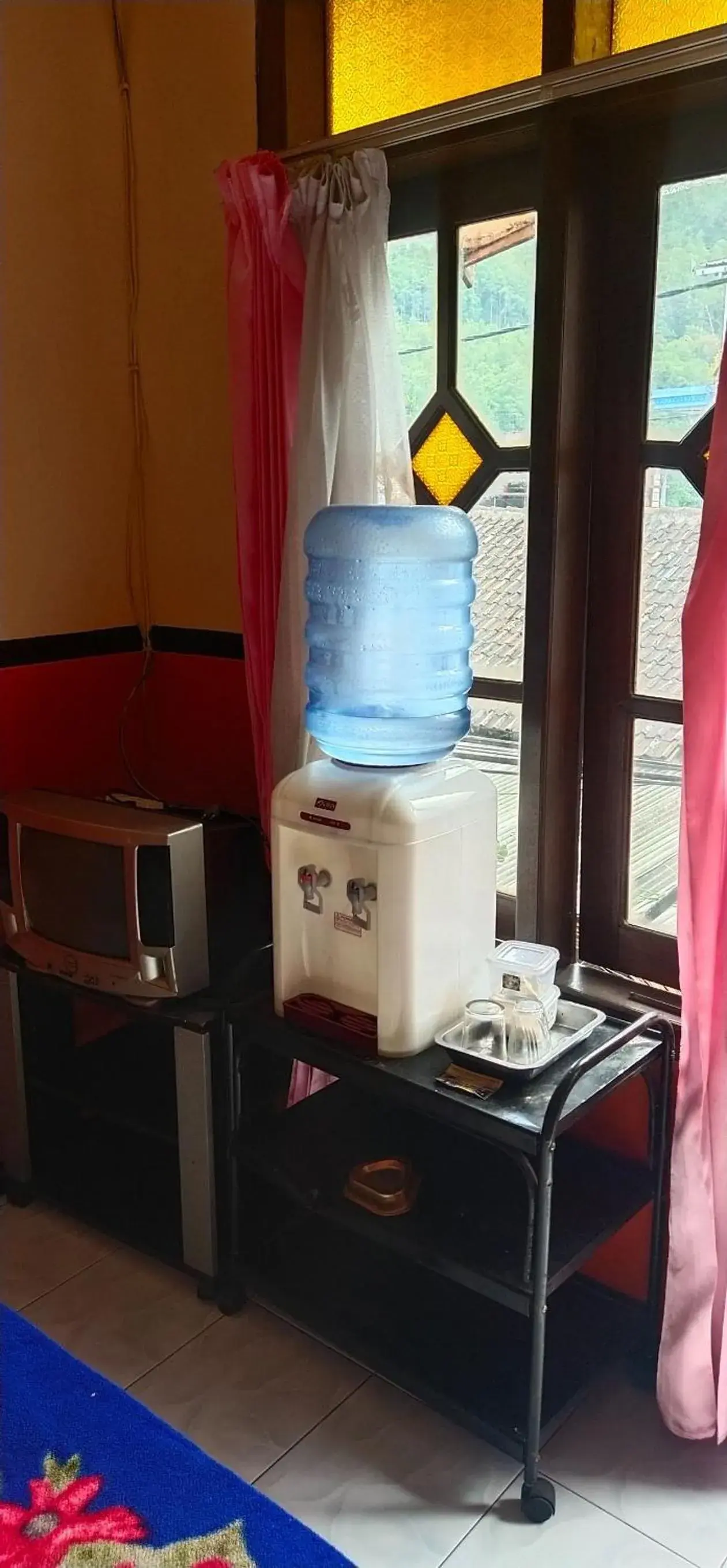 Penginapan Indah Lestari Penginapan Indah Lestari