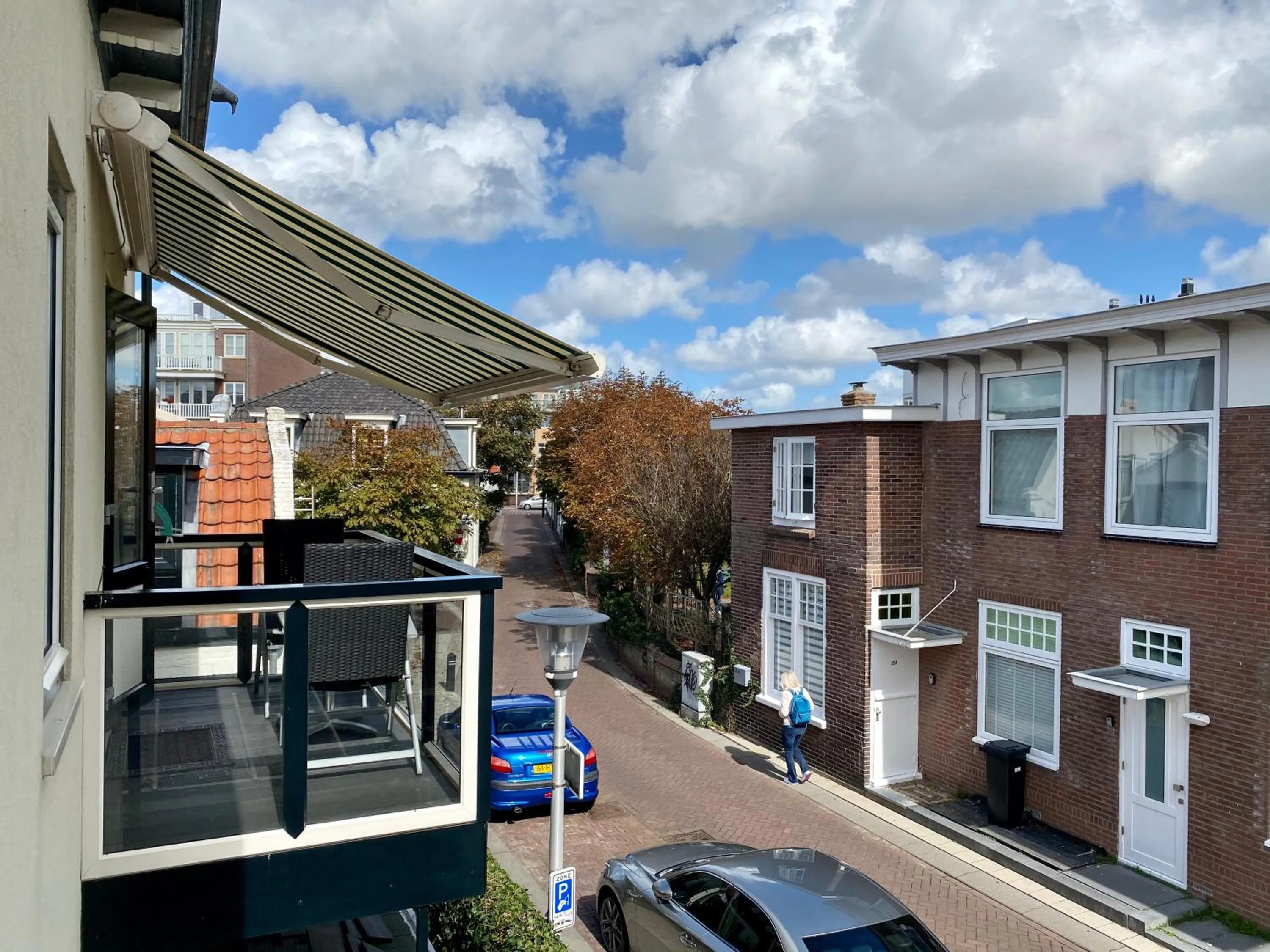 Neighbourhood in Mevira Appartement