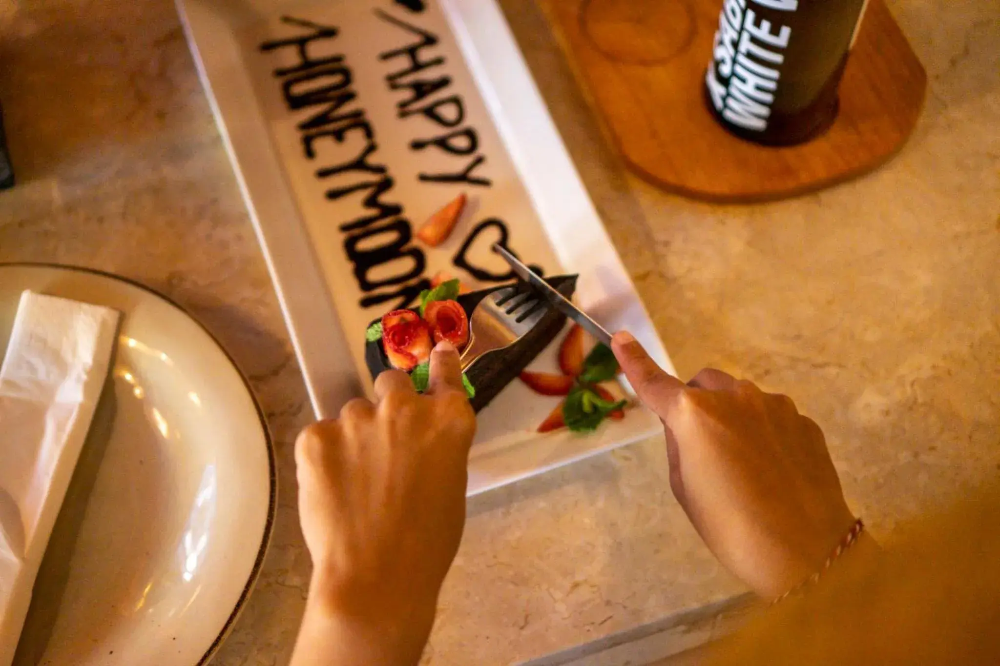 Food in Seminyak Sanctuary Villa by Ini Vie Hospitality Food in Seminyak Sanctuary Villa by Ini Vie Hospitality