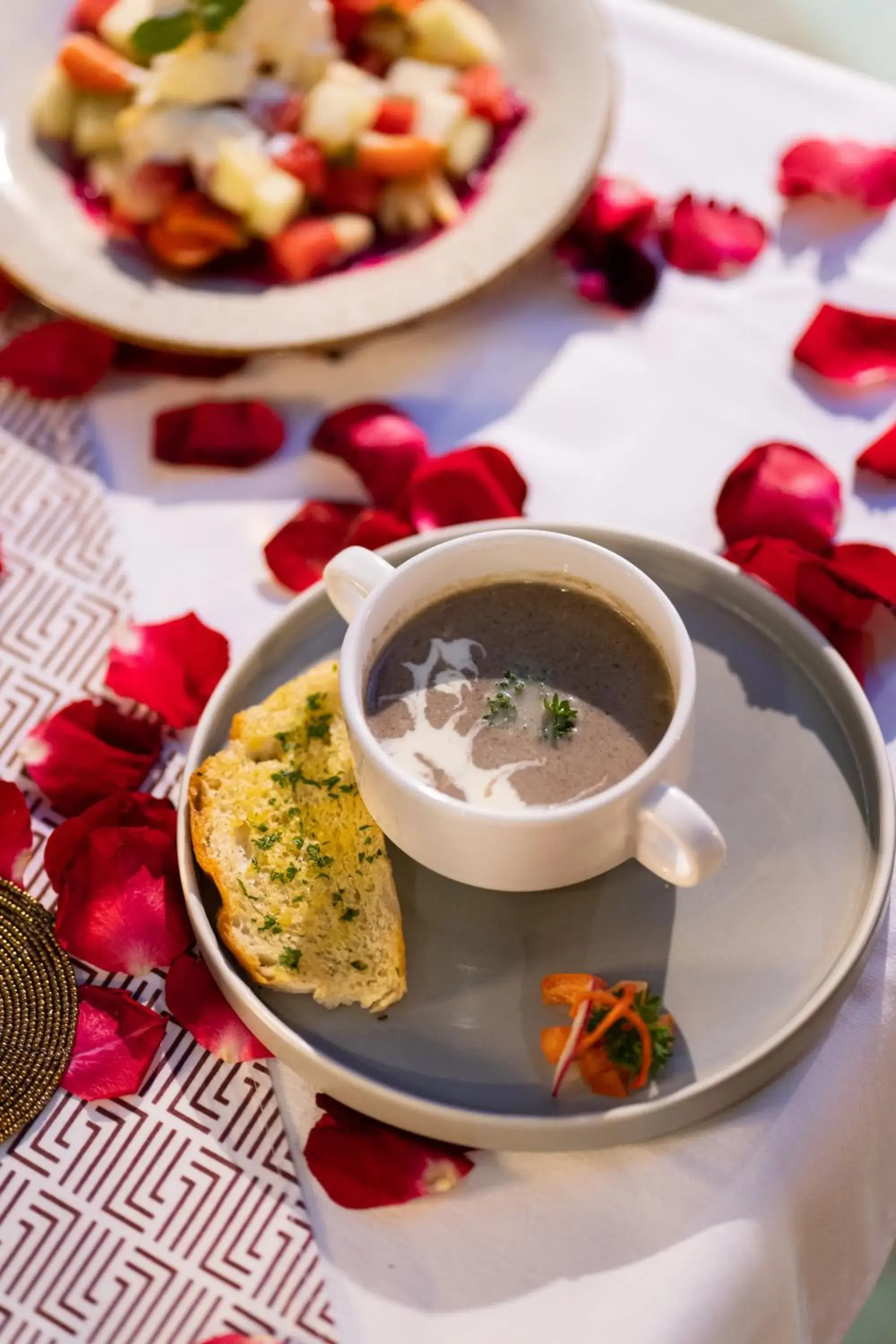 Food in Seminyak Sanctuary Villa by Ini Vie Hospitality Food in Seminyak Sanctuary Villa by Ini Vie Hospitality