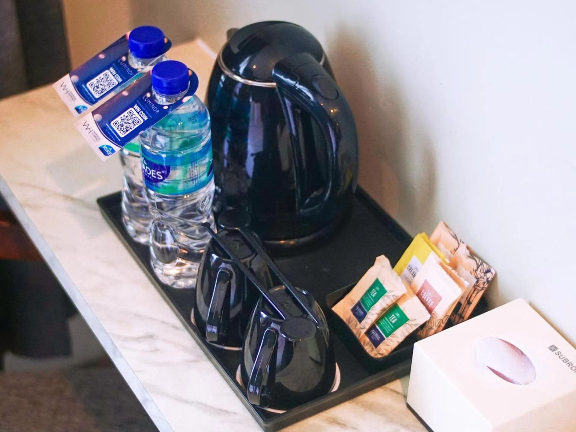 Luminor Hotel Tanjung Selor By WH