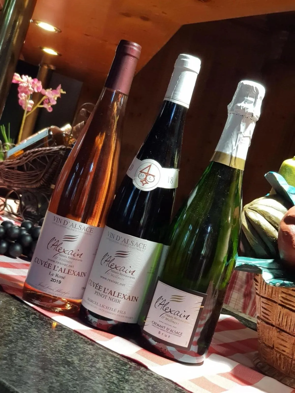 Hôtel du Parc, Restaurant, Spa & Wellness