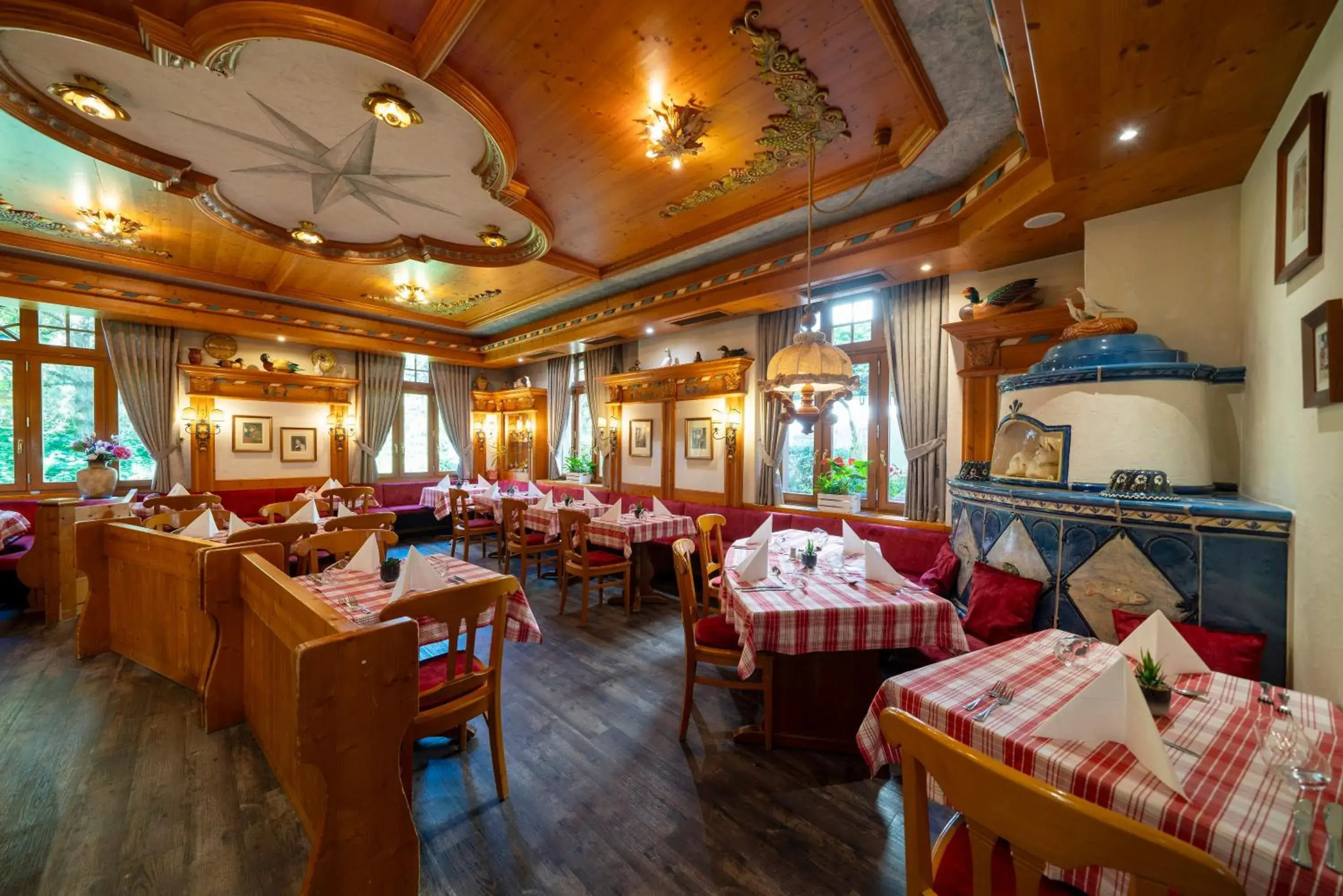 Restaurant/places to eat in Hôtel du Parc, Restaurant, Spa & Wellness Restaurant/places to eat in Hôtel du Parc, Restaurant, Spa & Wellness