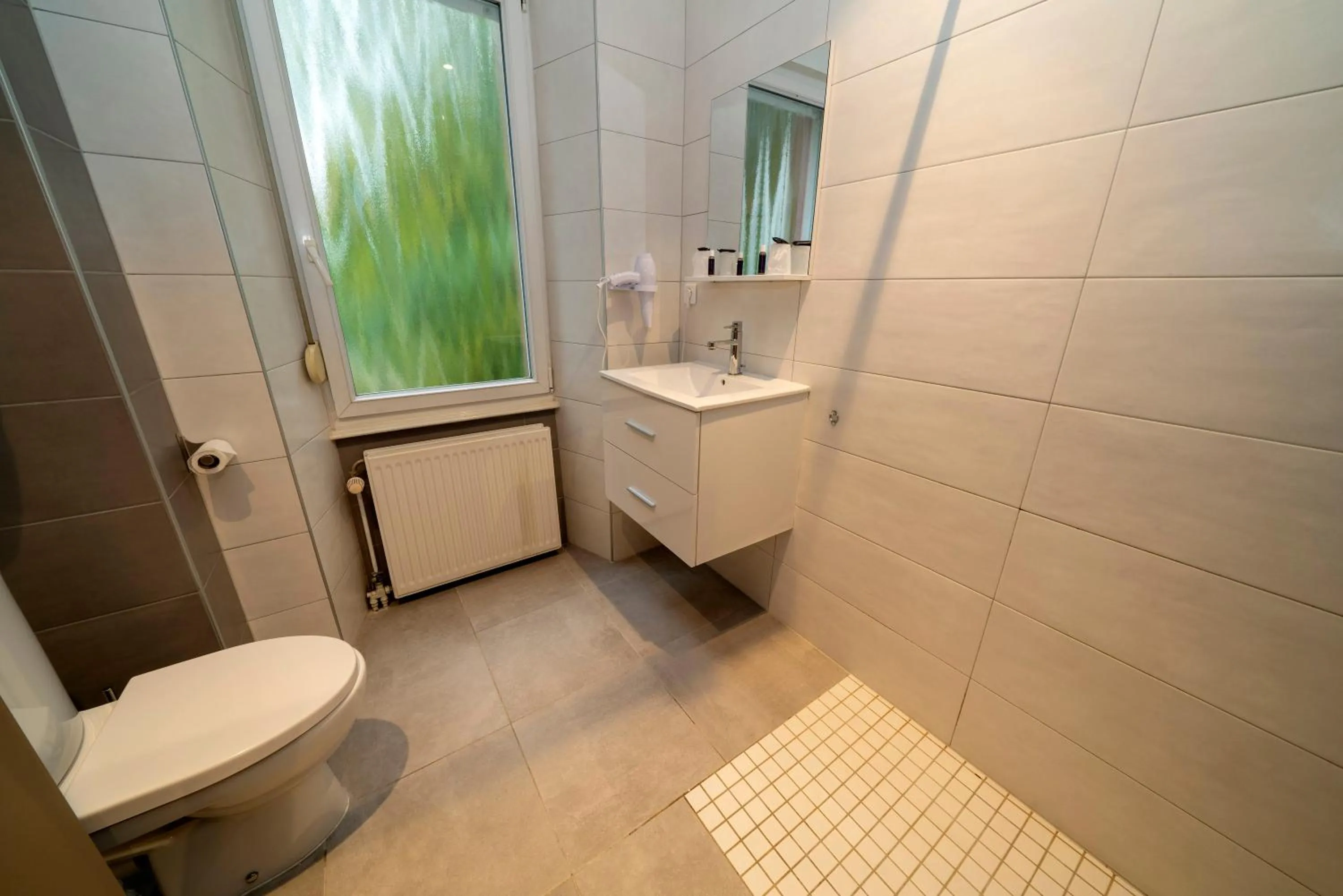 Hôtel du Parc, Restaurant, Spa & Wellness