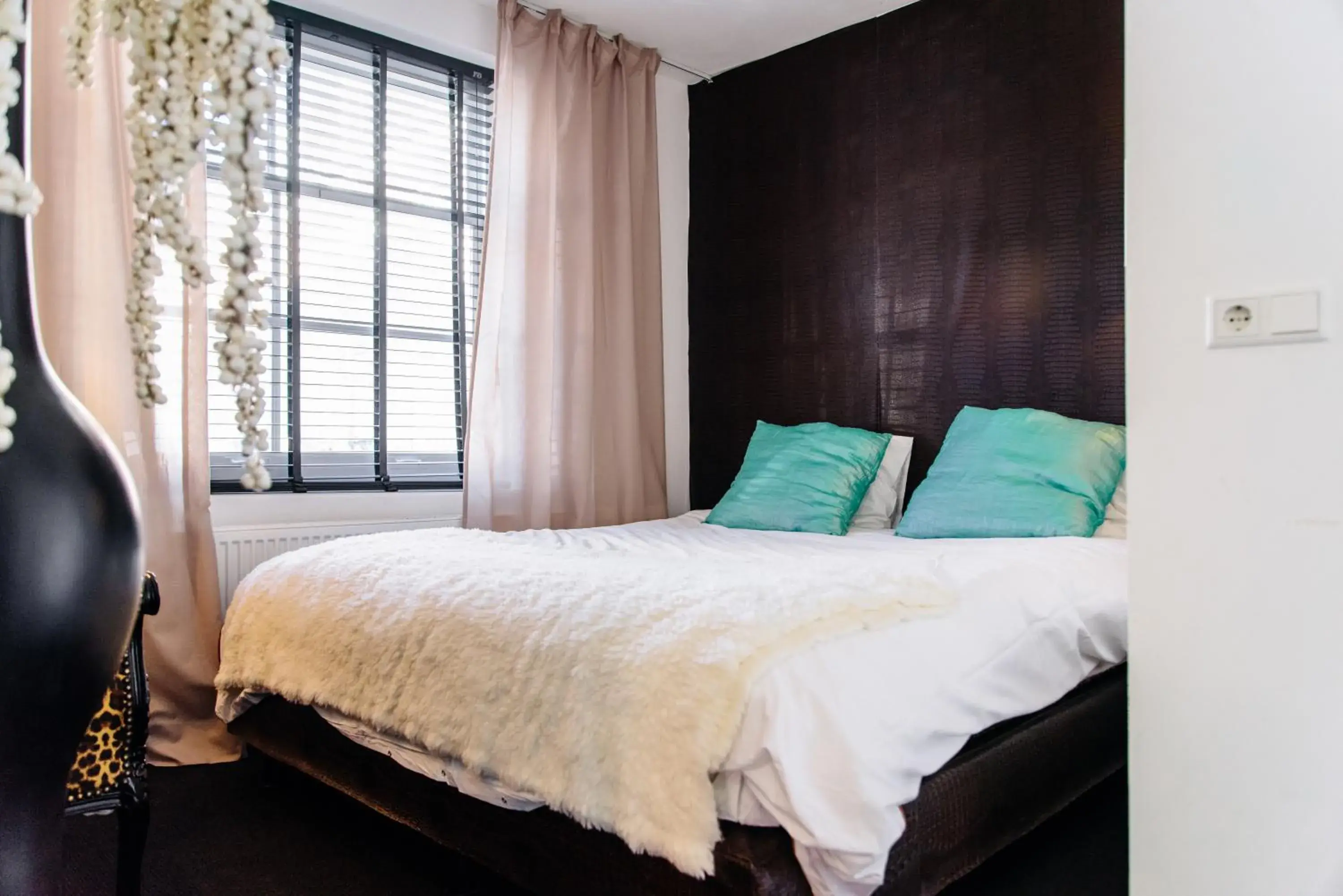 Two-Bedroom Apartment in Apartment Naarden-Vesting Two-Bedroom Apartment in Apartment Naarden-Vesting