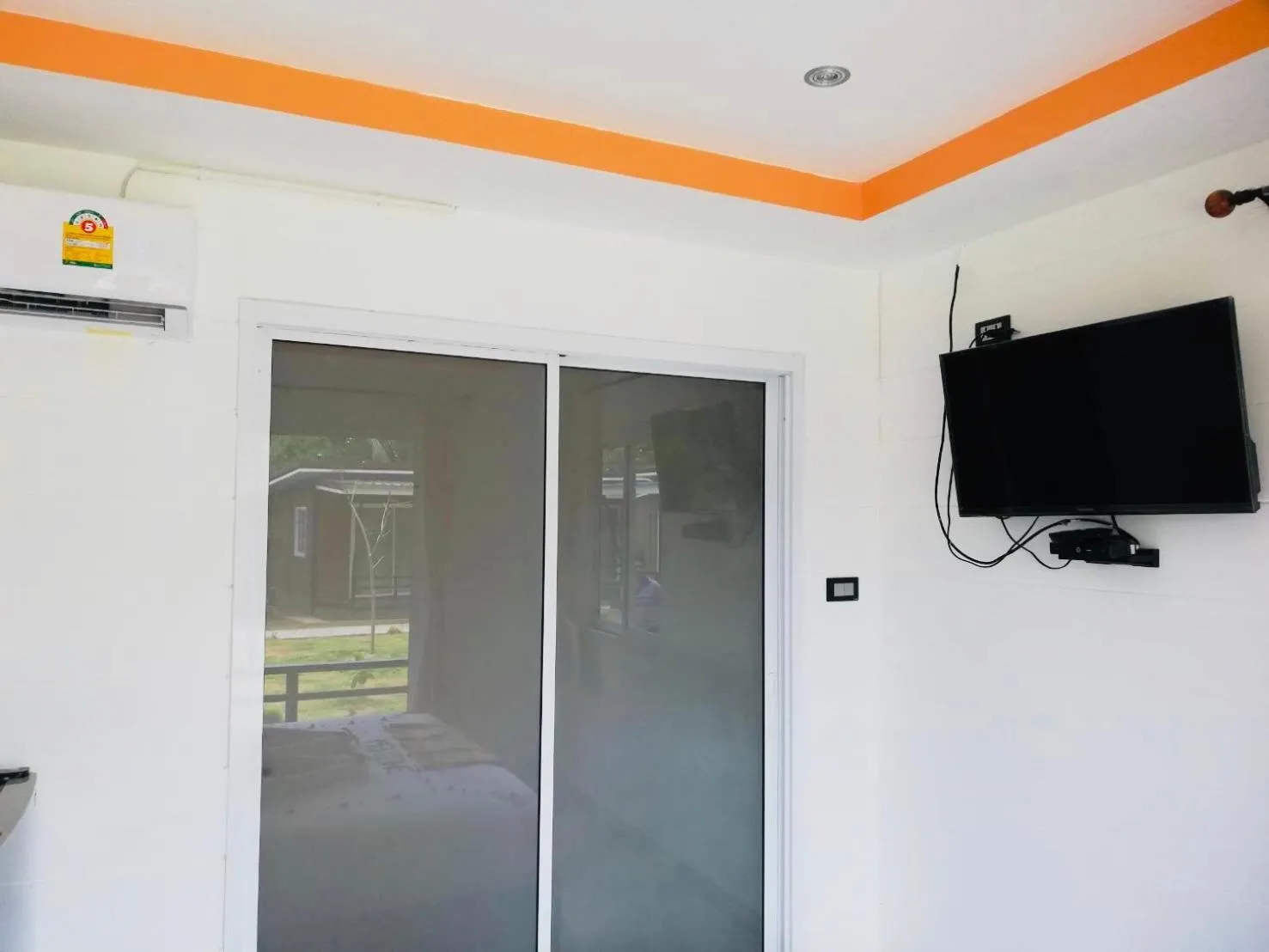 Phumiphat resort Koh Mook