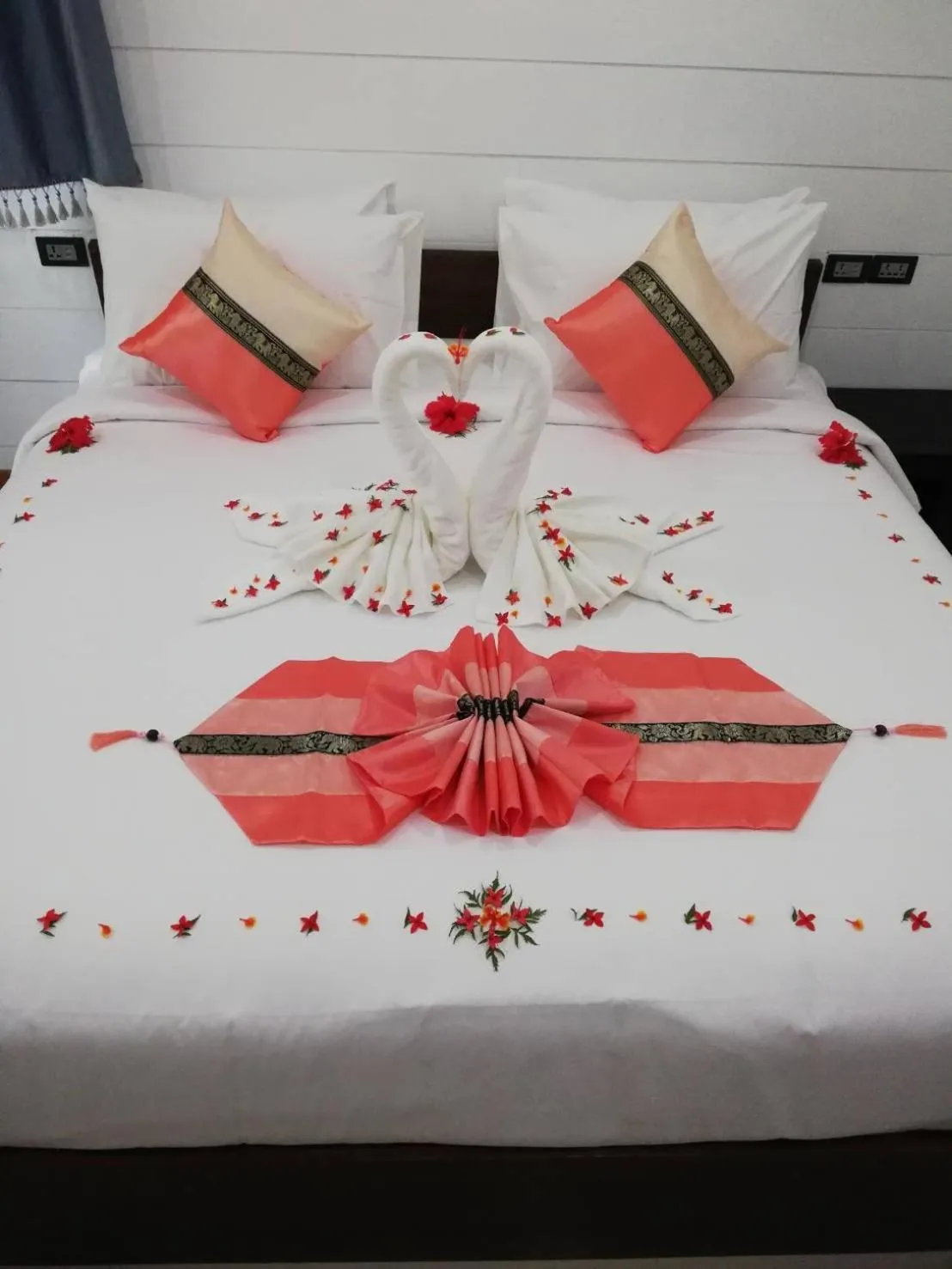 Phumiphat resort Koh Mook