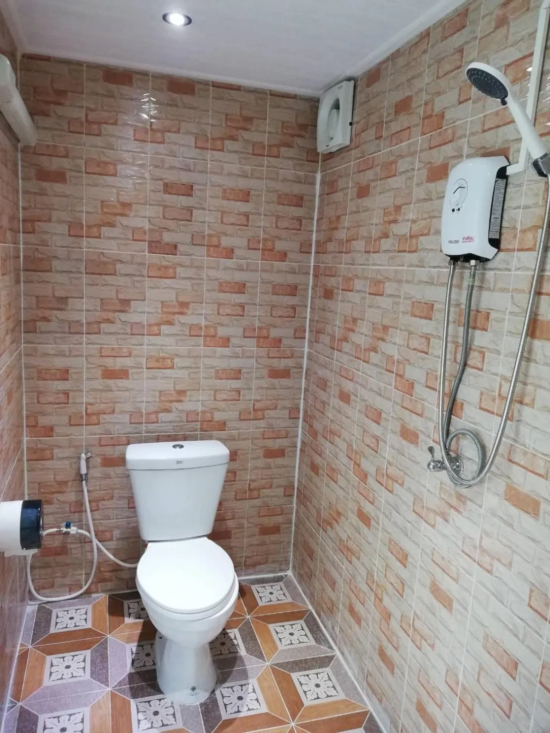 Phumiphat resort Koh Mook