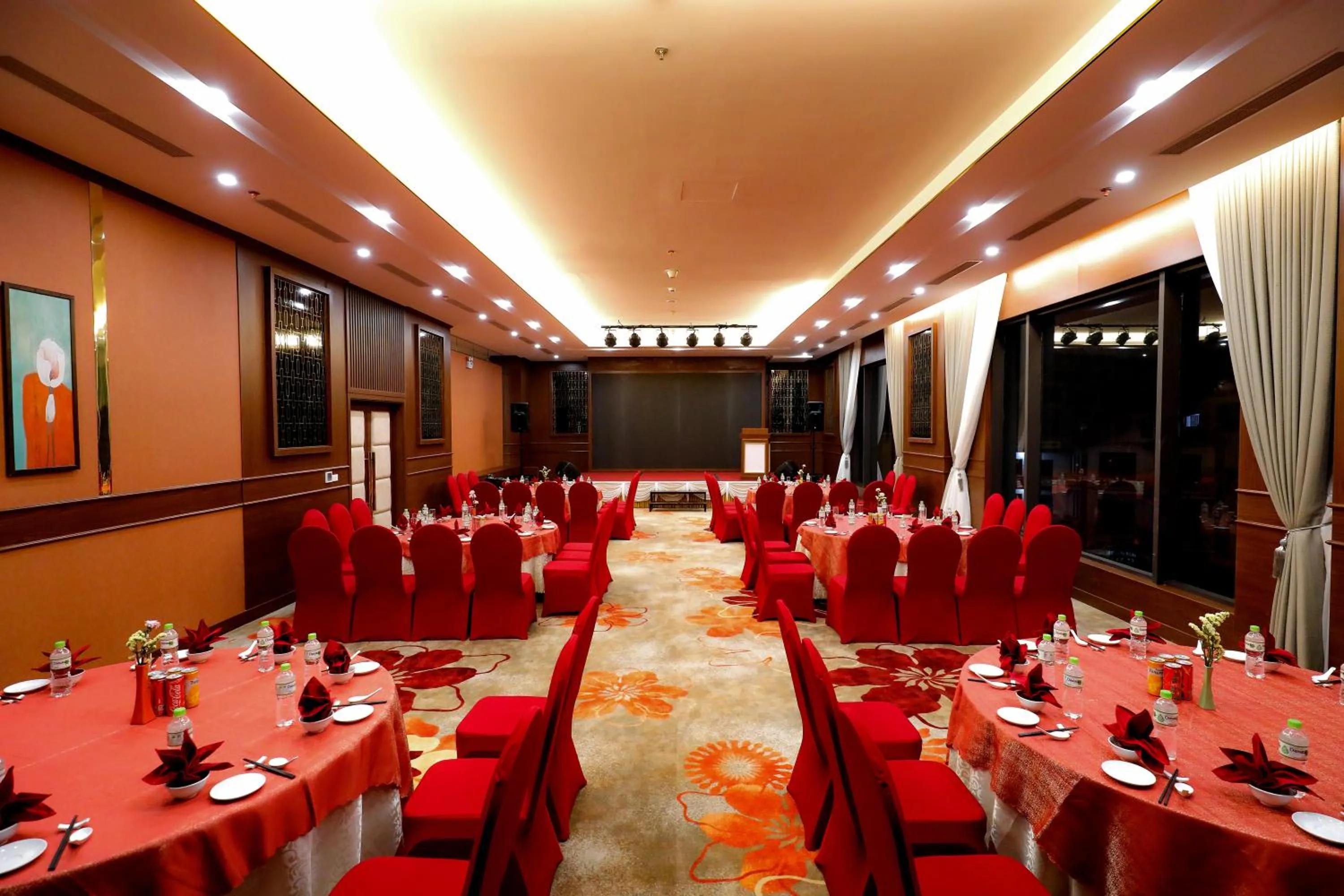 Banquet/Function facilities in Grand Phoenix Hotel Bac Ninh