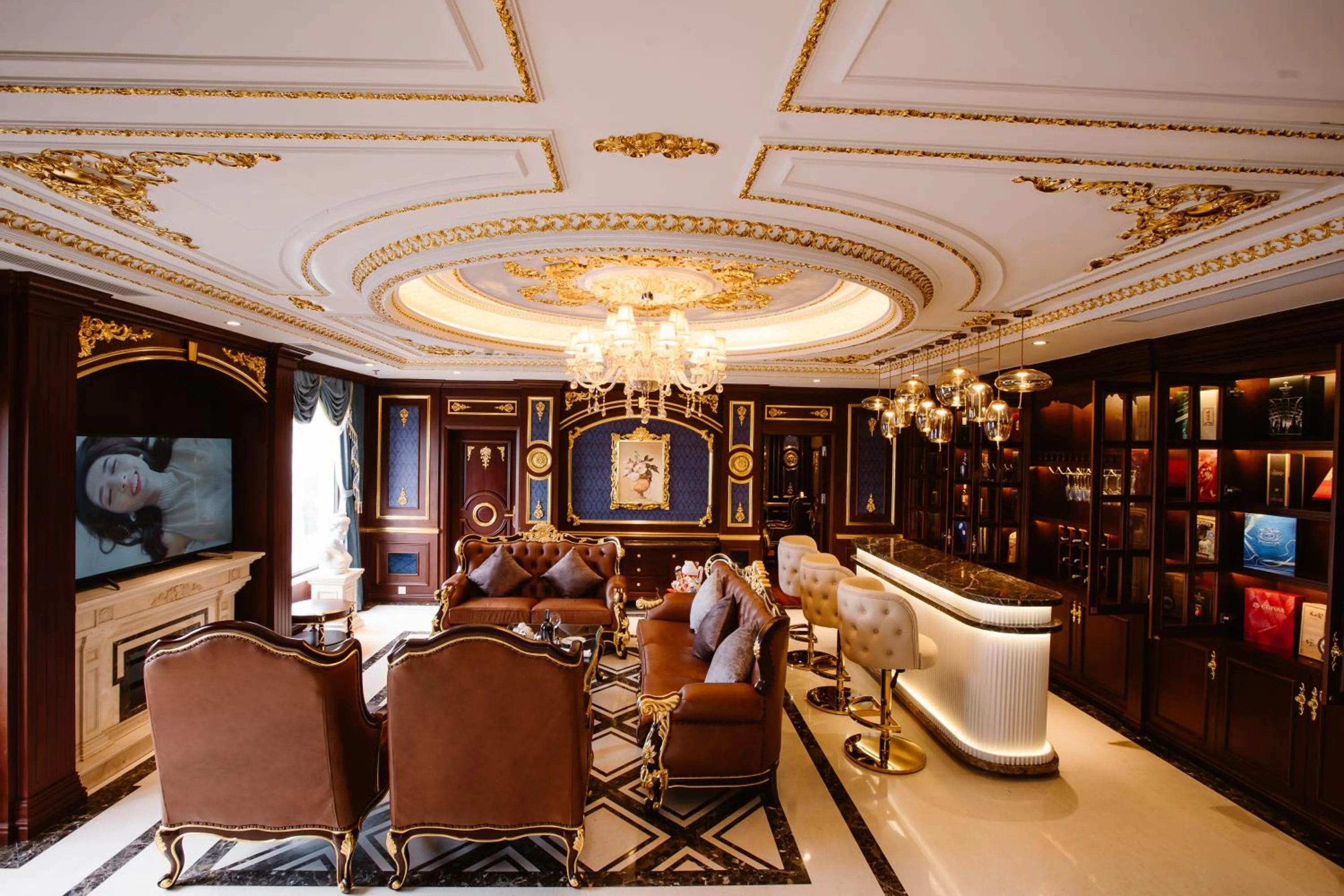 Grand Phoenix Hotel Bac Ninh