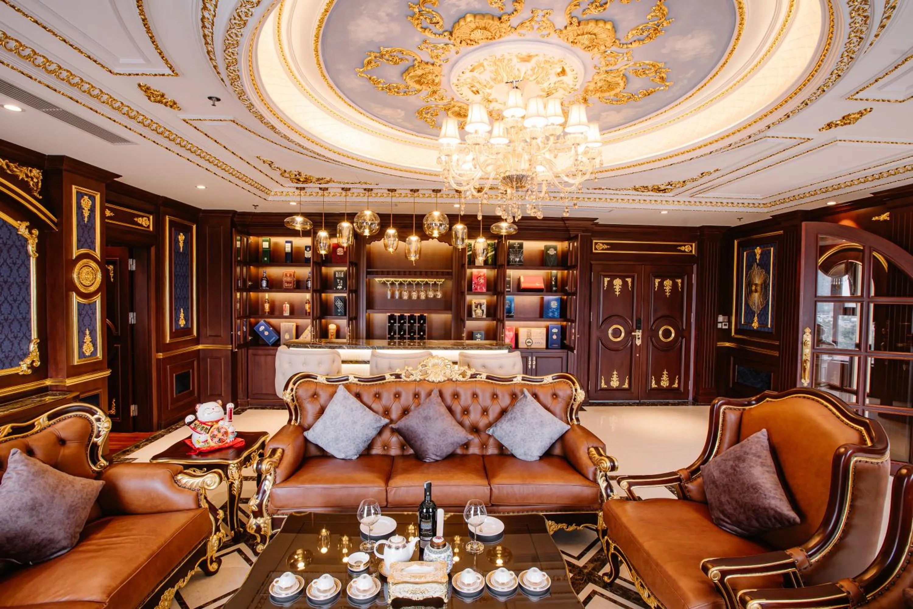 Grand Phoenix Hotel Bac Ninh