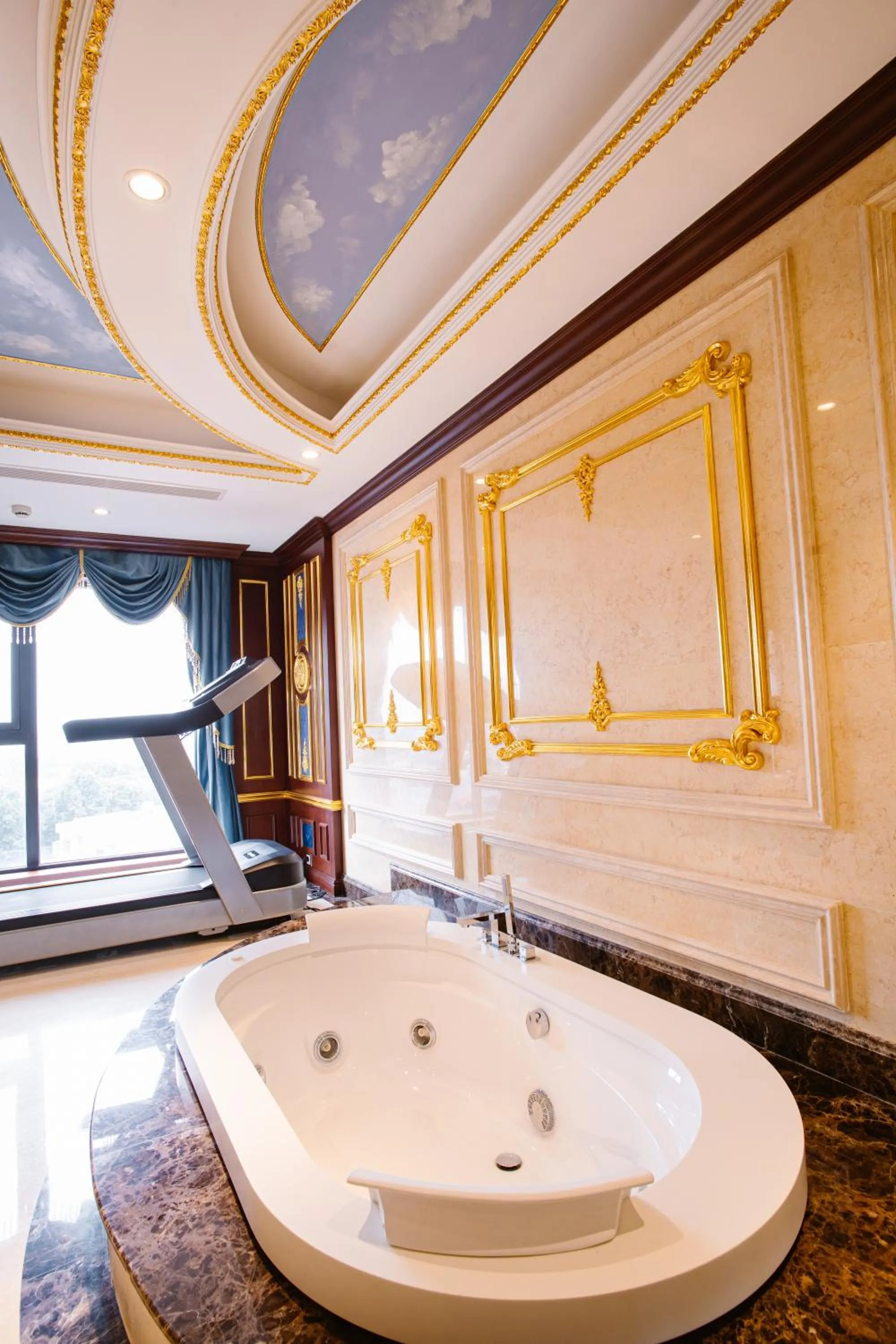 Grand Phoenix Hotel Bac Ninh