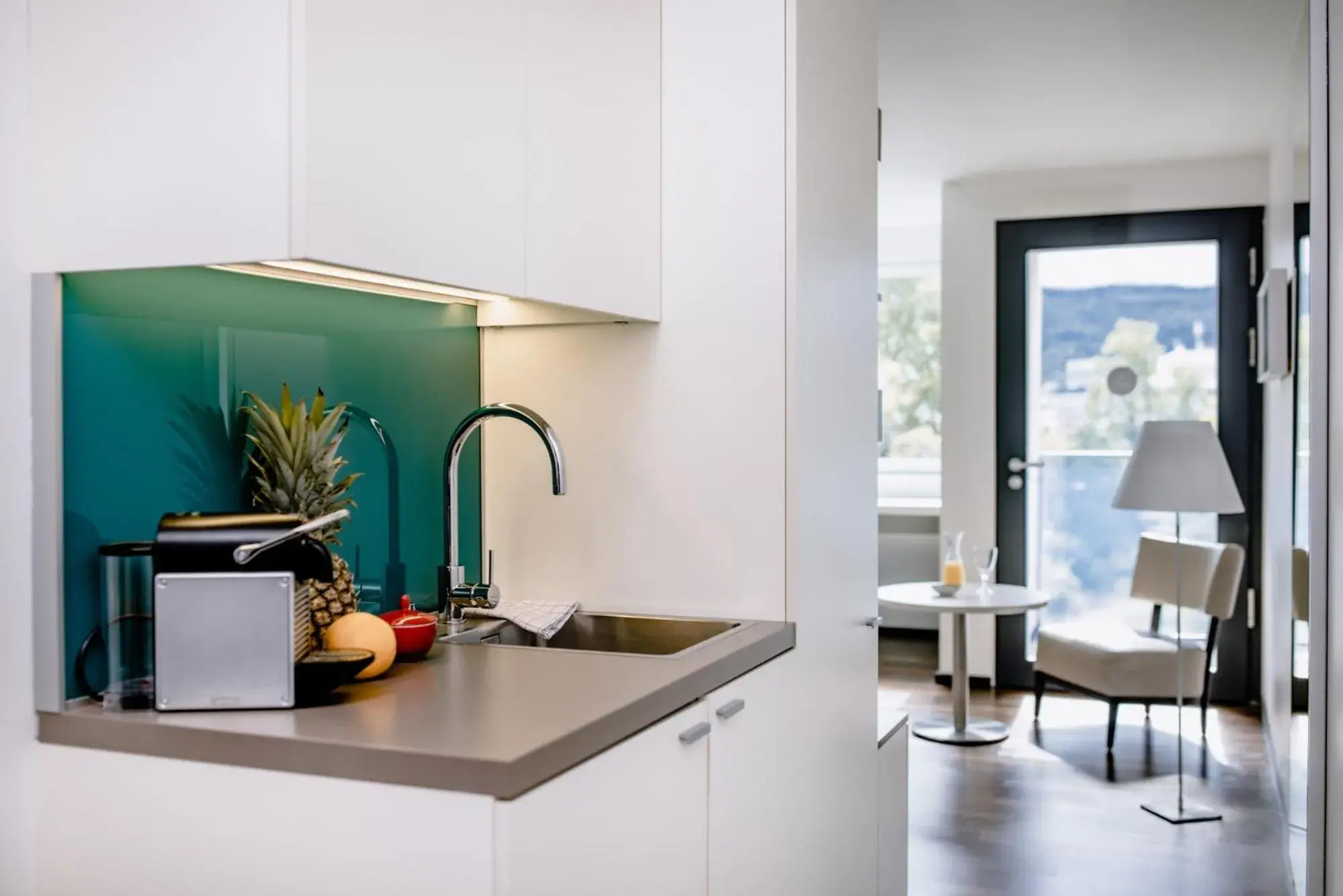 THE FLAG Zürich THE FLAG Zürich