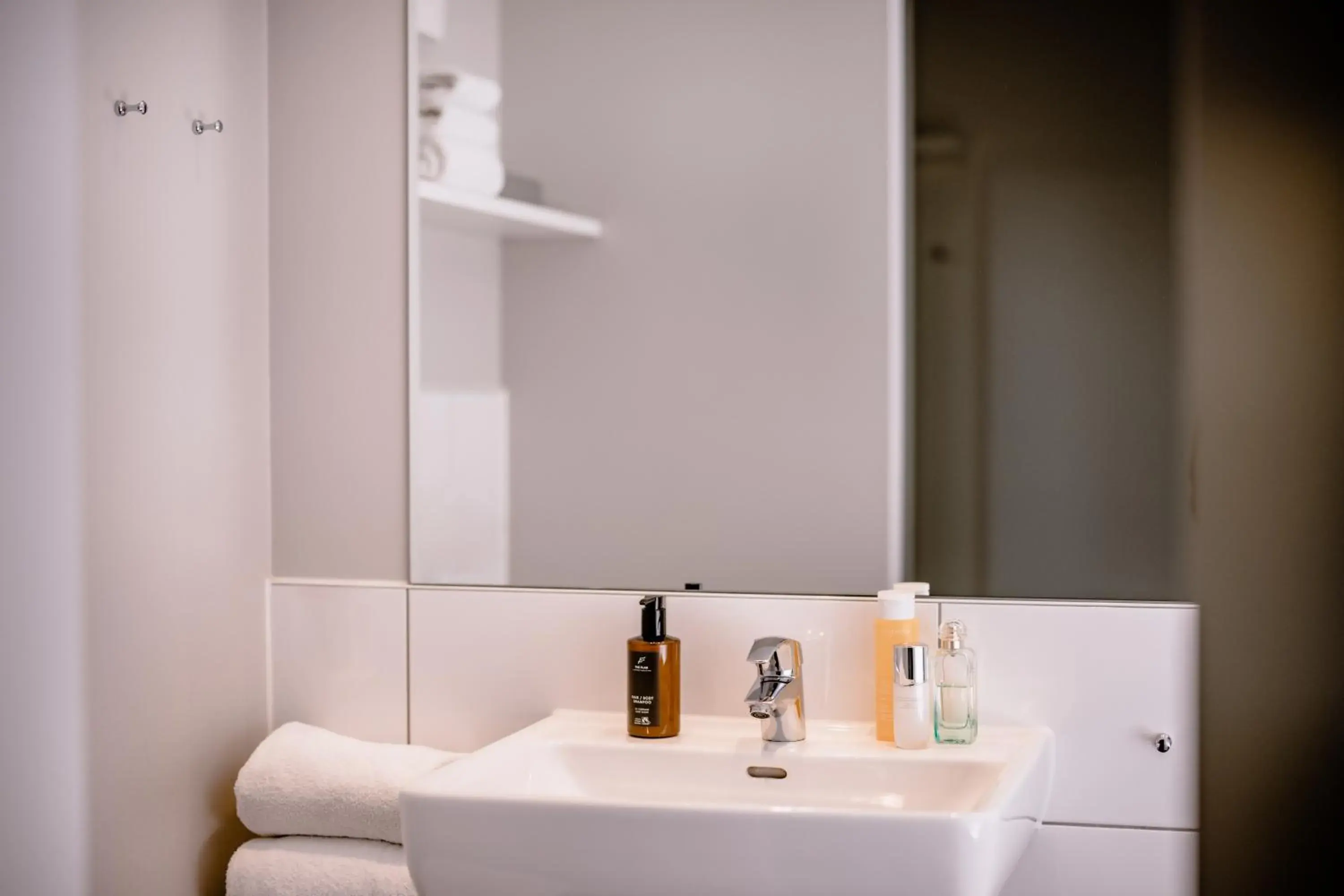 THE FLAG Zürich THE FLAG Zürich