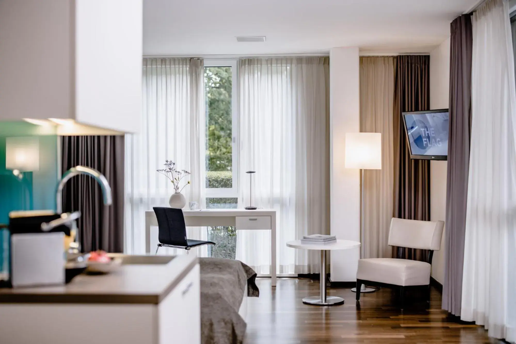 THE FLAG Zürich THE FLAG Zürich