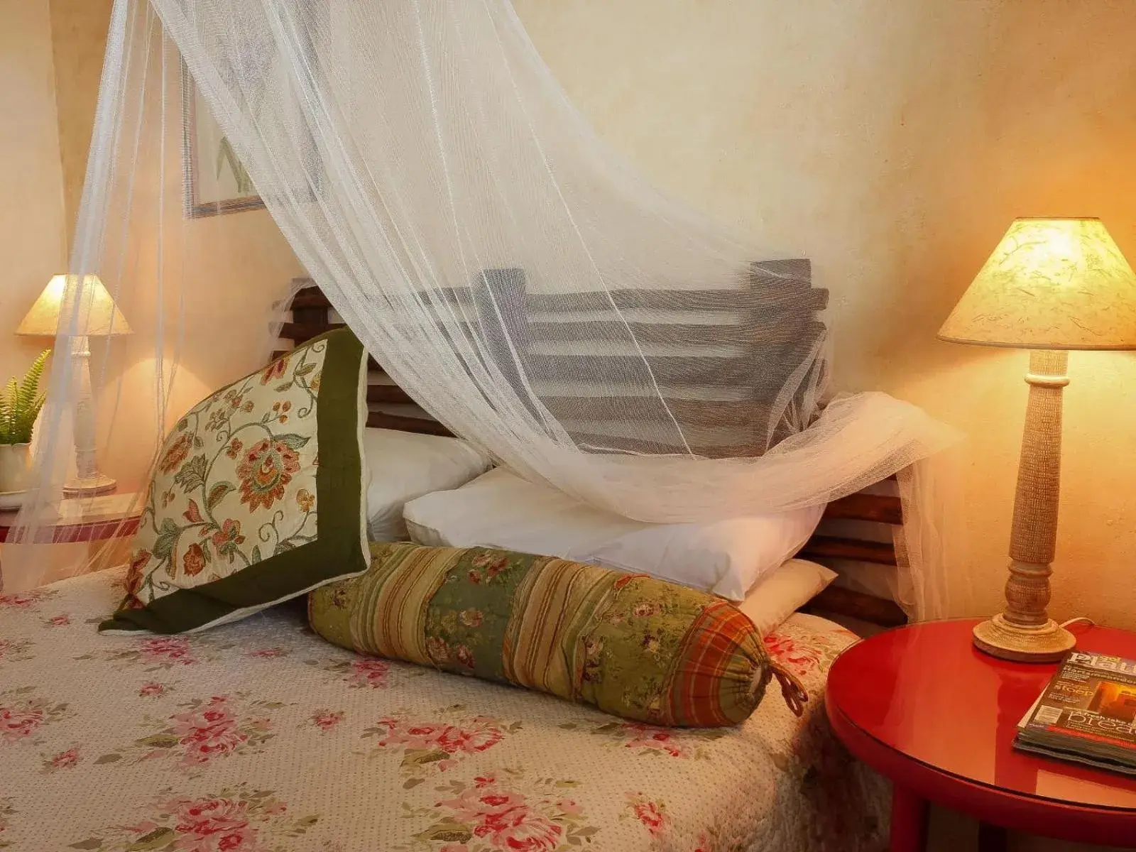 Bed in Old Joe's Kaia Bed in Old Joe's Kaia